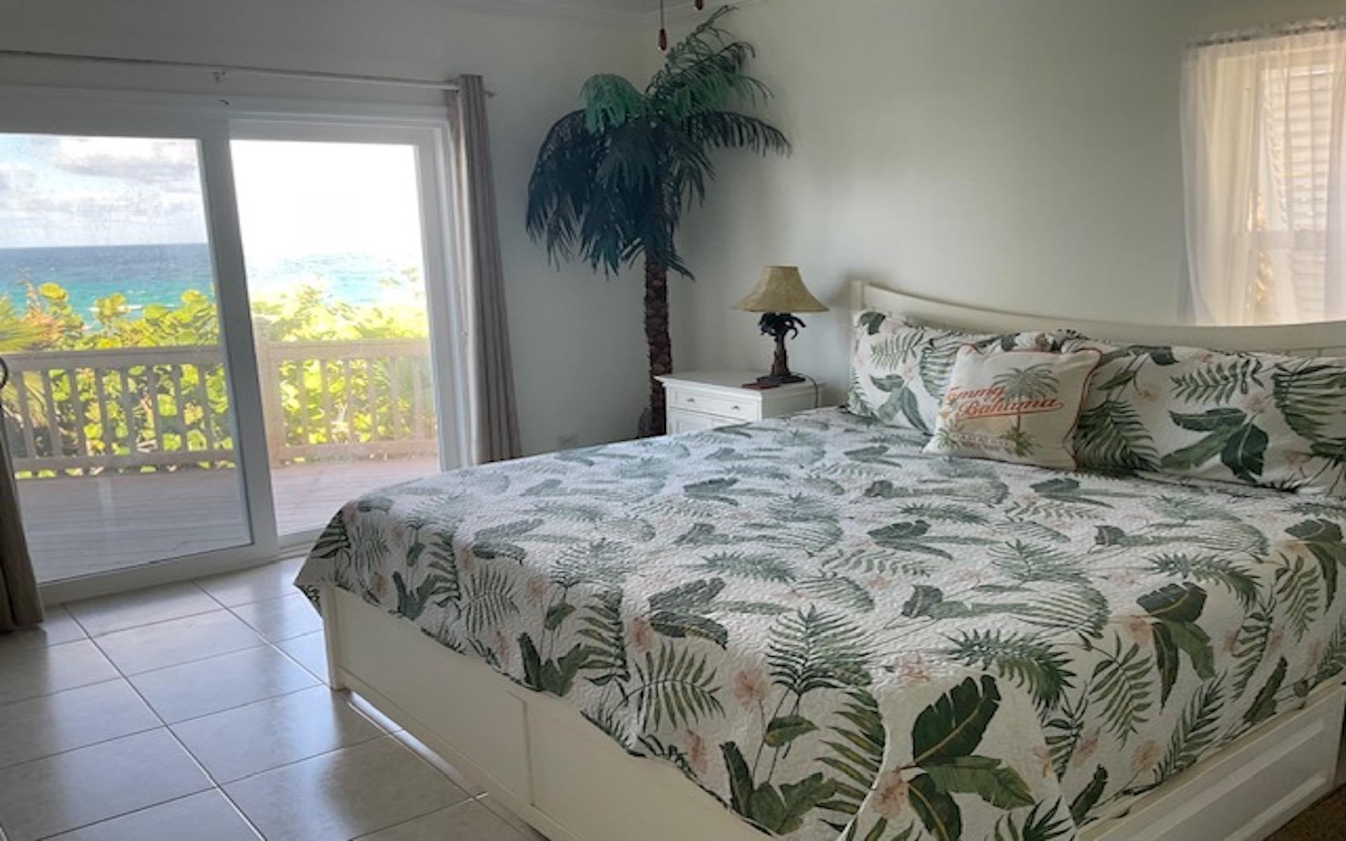 BEACHFRONT HOME IN MILEY