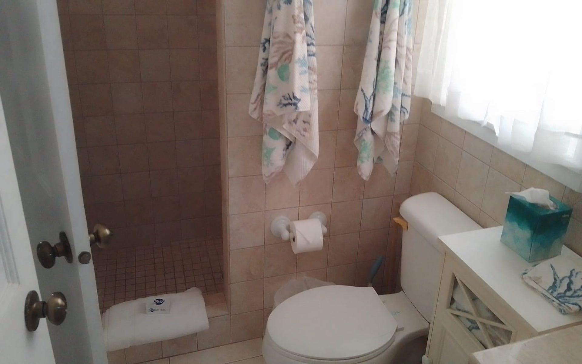 BEACHFRONT HOME IN MILEY