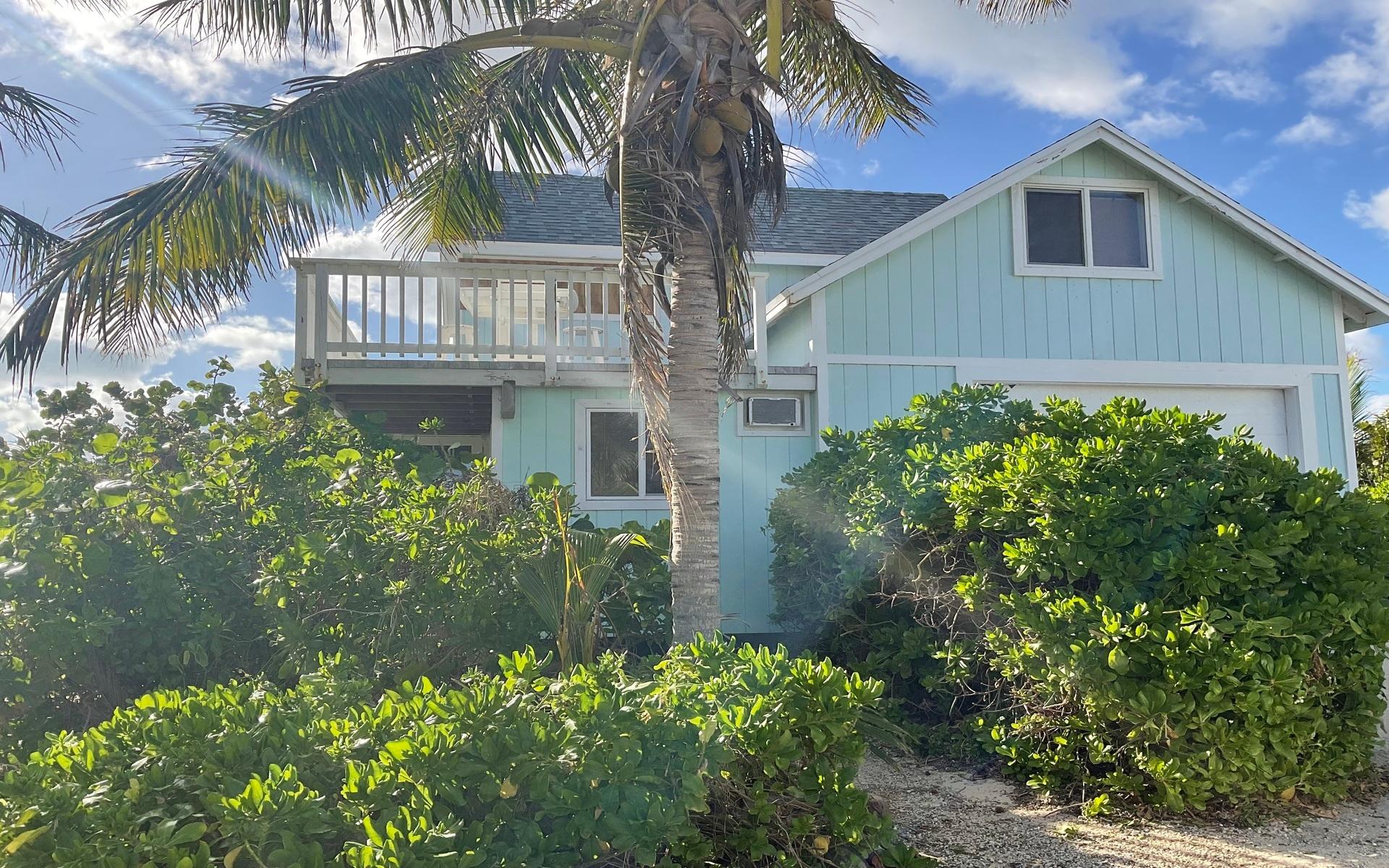 BEACHFRONT HOME IN MILEY