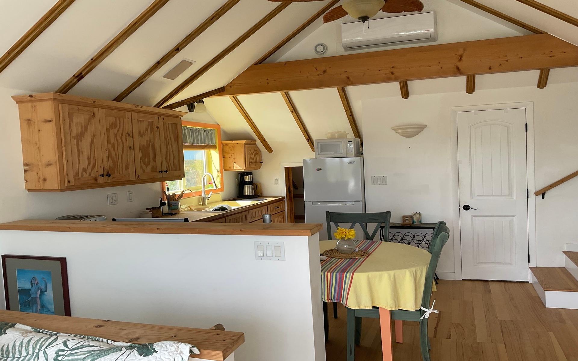 BEACHFRONT HOME IN MILEY