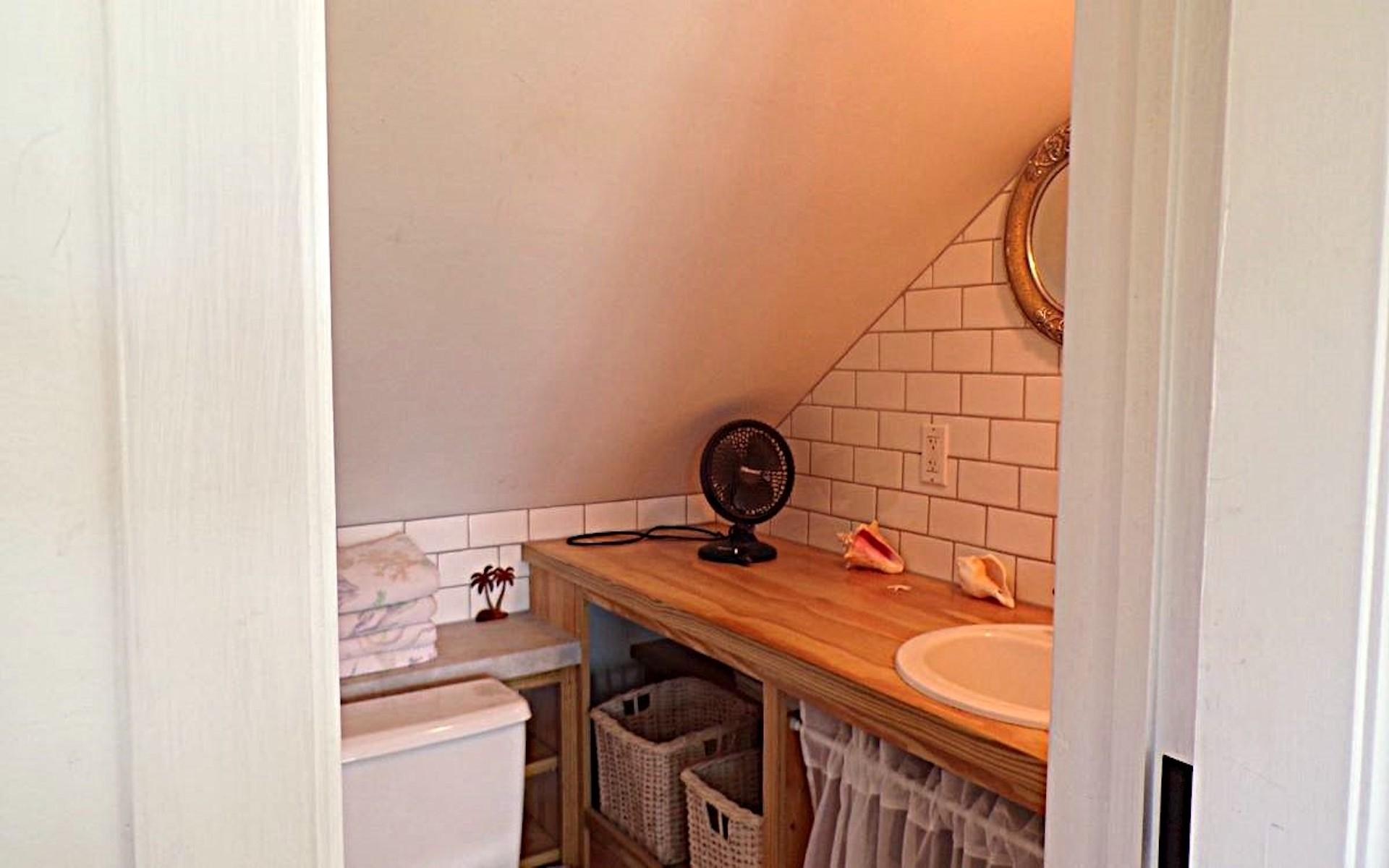 BEACHFRONT HOME IN MILEY