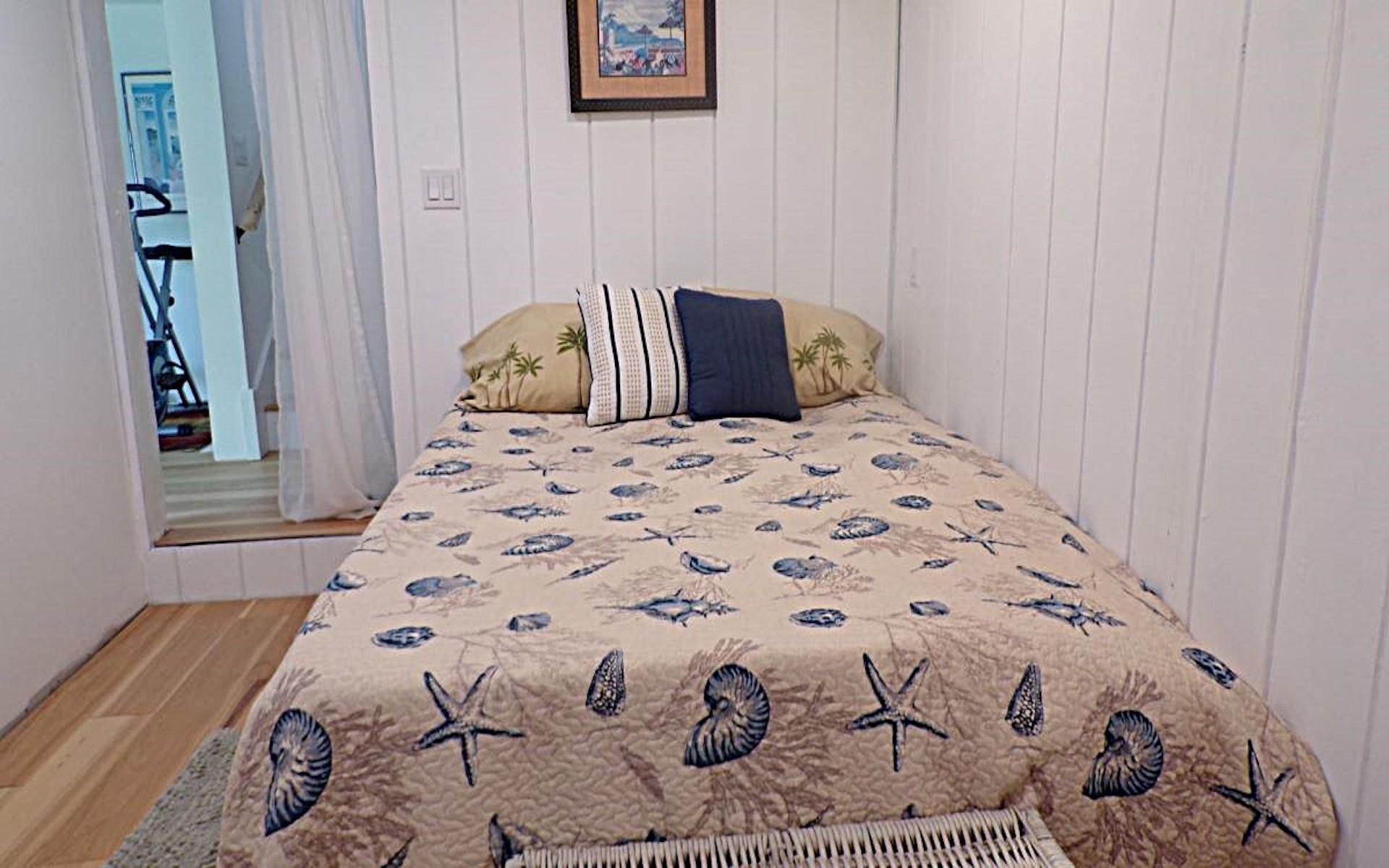 BEACHFRONT HOME IN MILEY