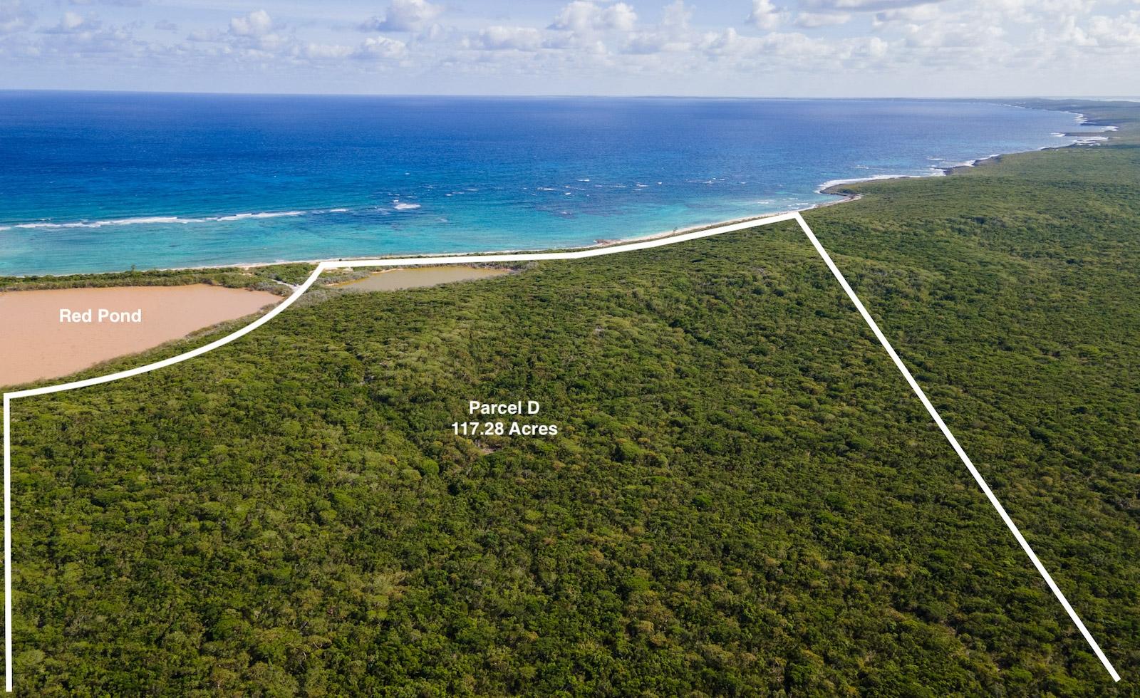 250 ACRE TRACT, GRAYS