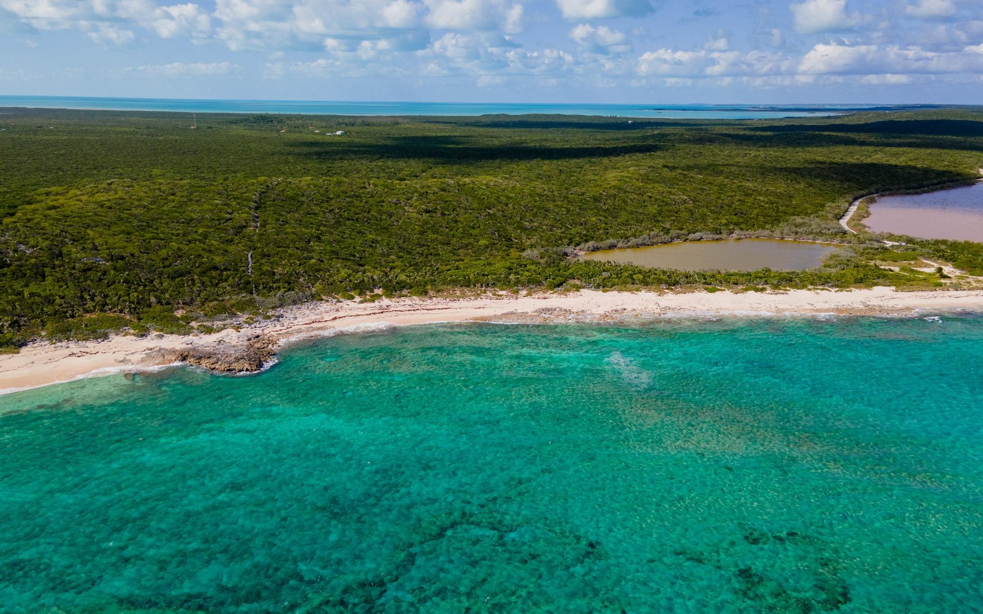 250 ACRE TRACT, GRAYS