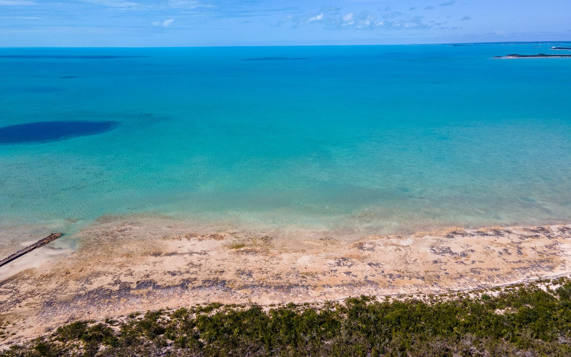 250 ACRE TRACT, GRAYS