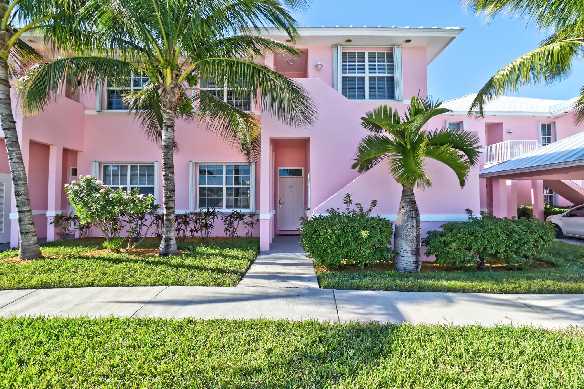 Condo 2083 Garage 51