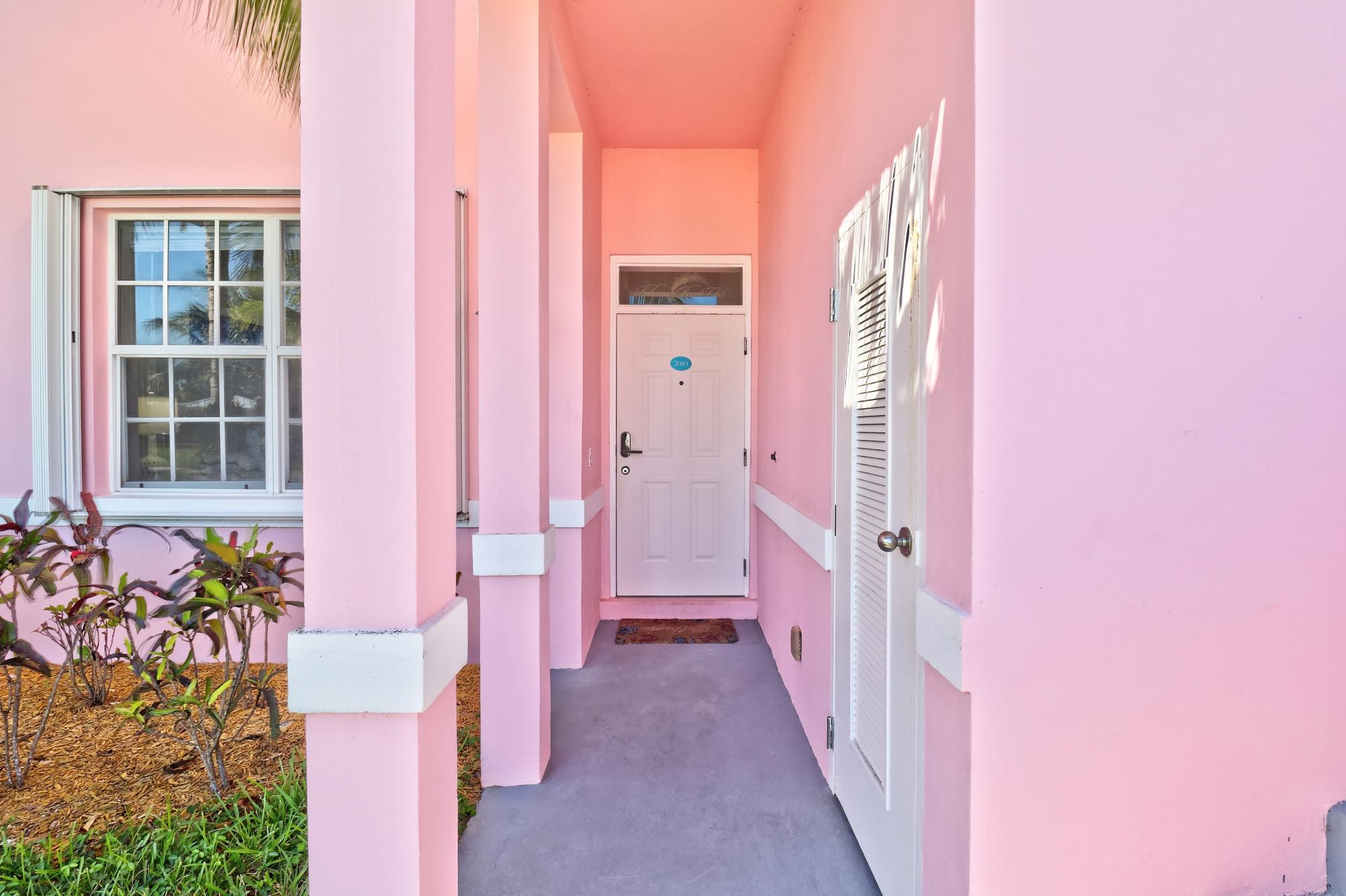 Condo 2083 Garage 51