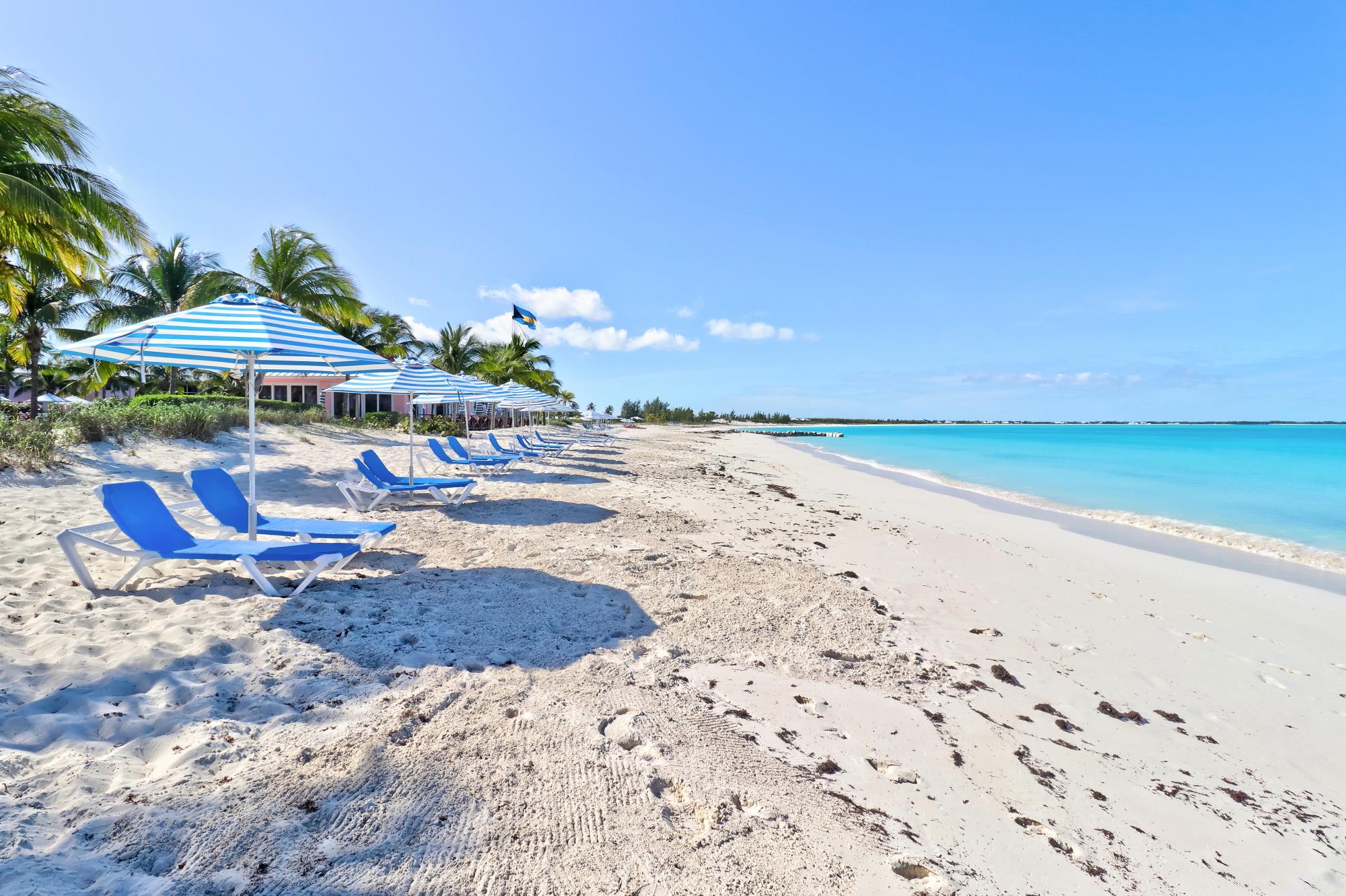 Condo 2083 Garage 51