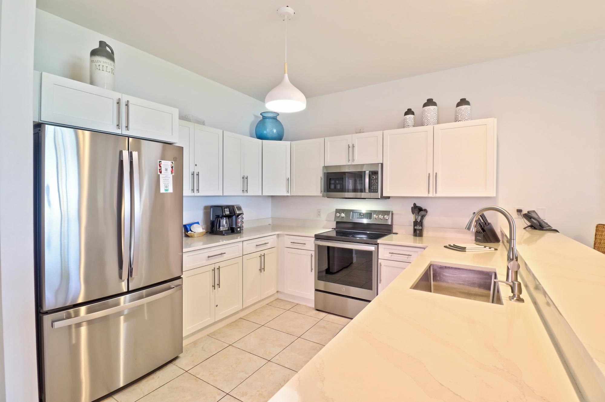 Condo 2083 Garage 51