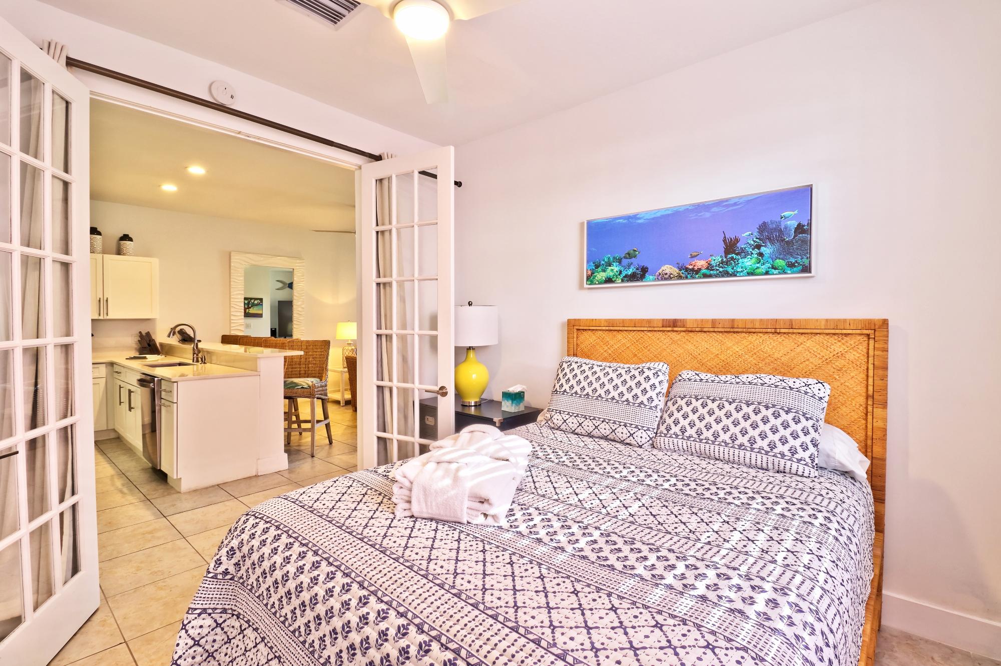 Condo 2083 Garage 51