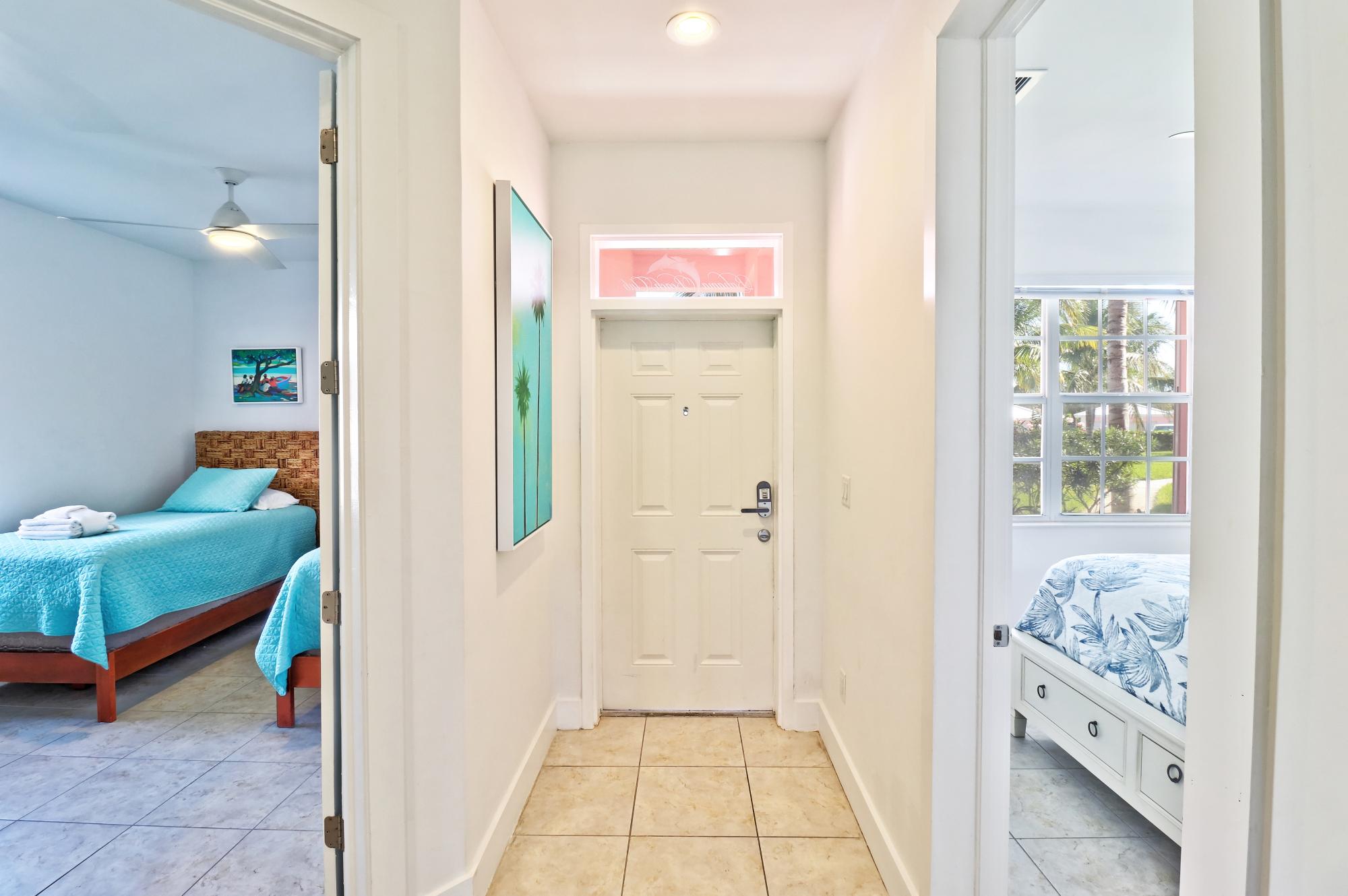 Condo 2083 Garage 51