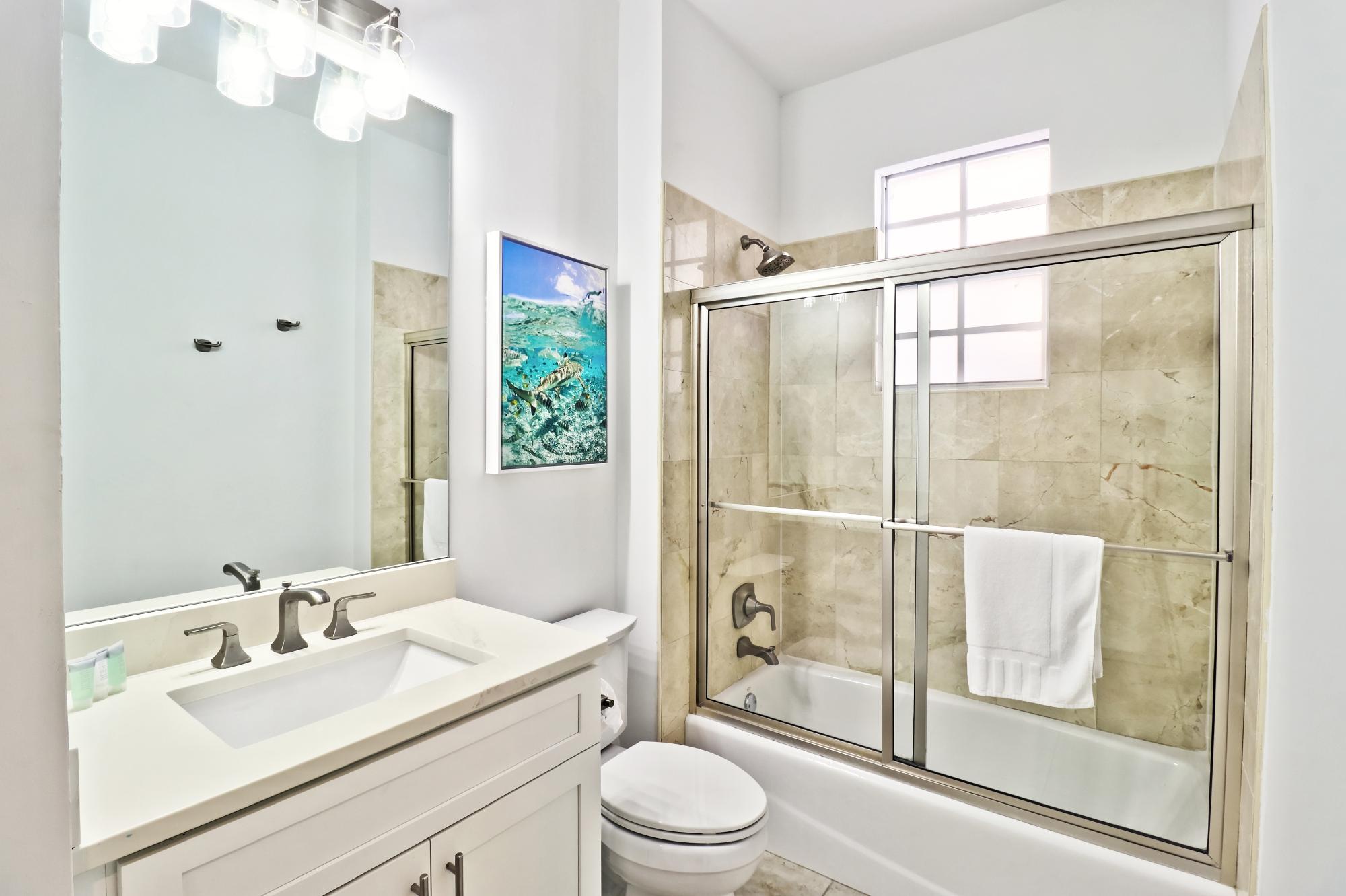 Condo 2083 Garage 51