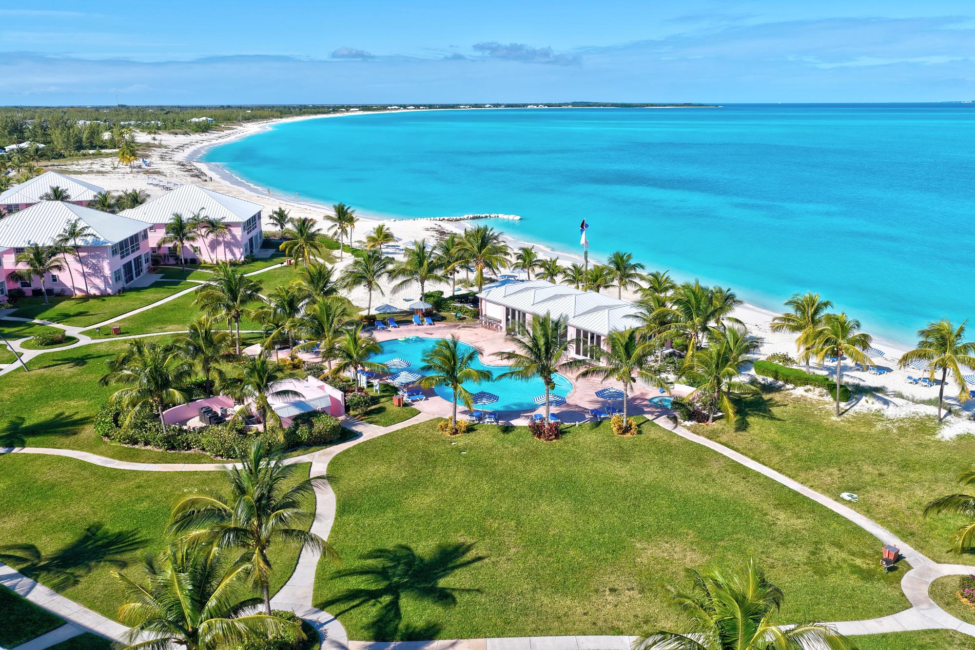 Condo 2083 Garage 51