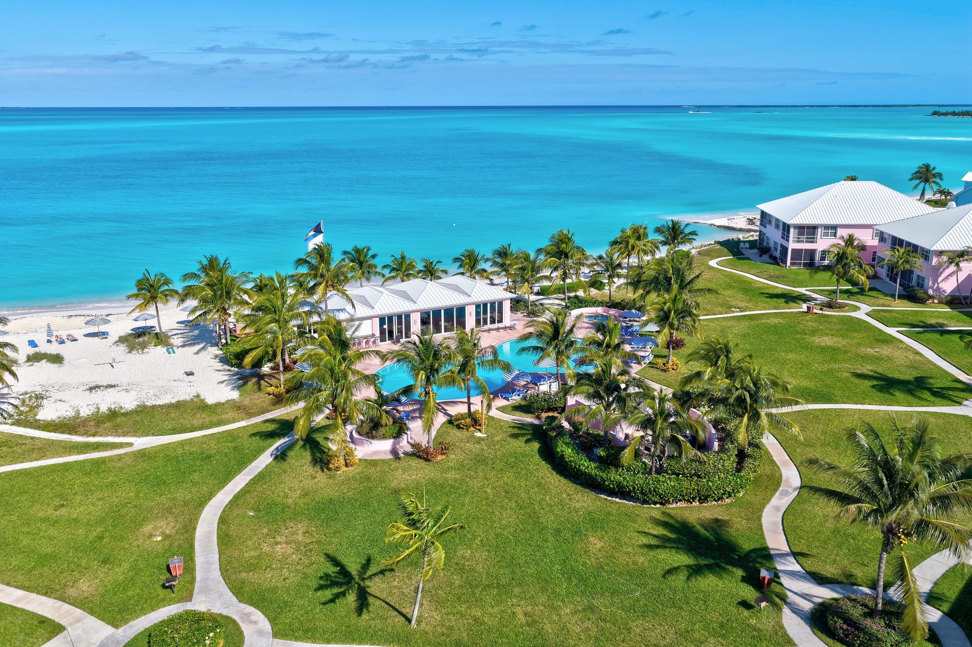 Condo 2083 Garage 51