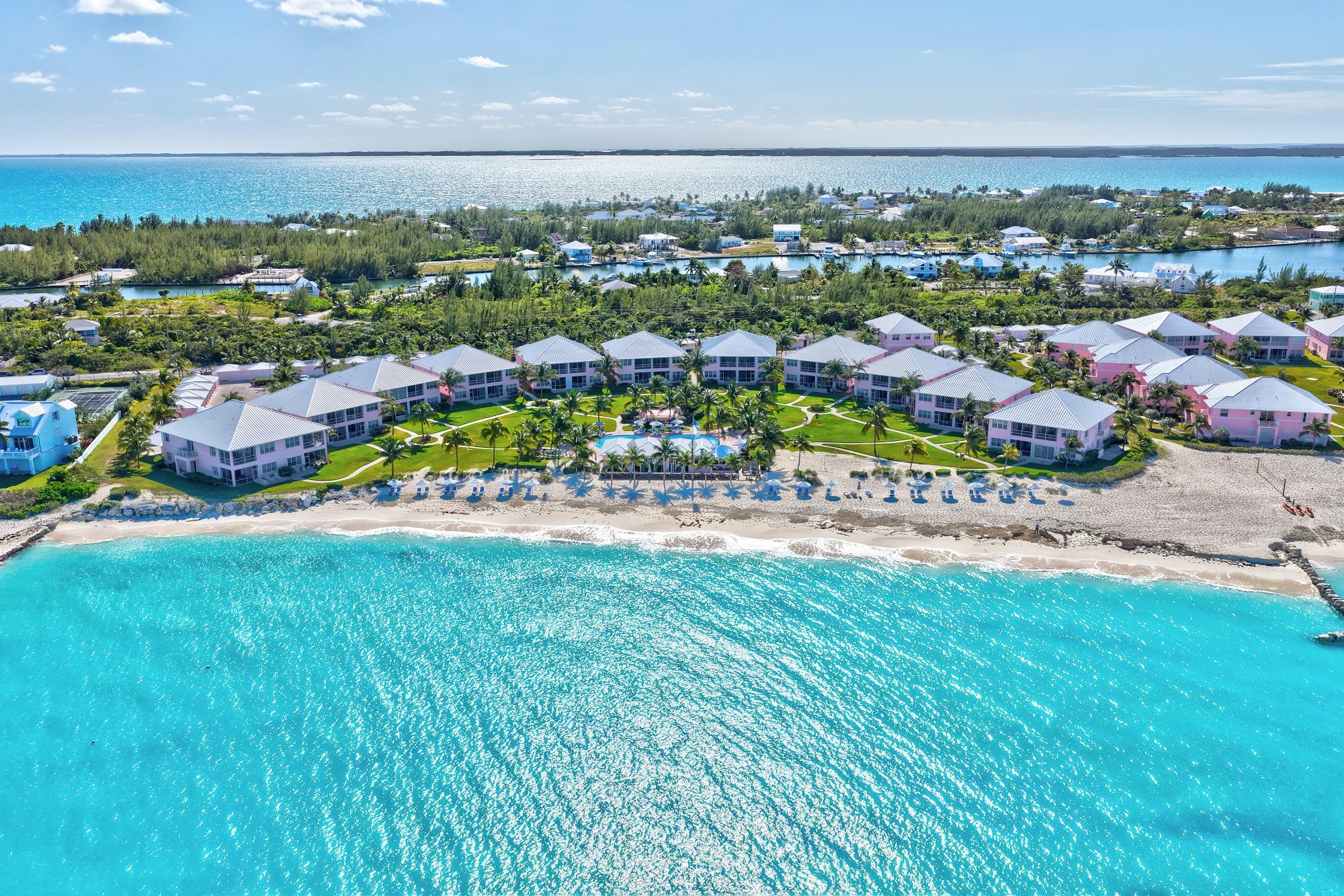 Condo 2083 Garage 51