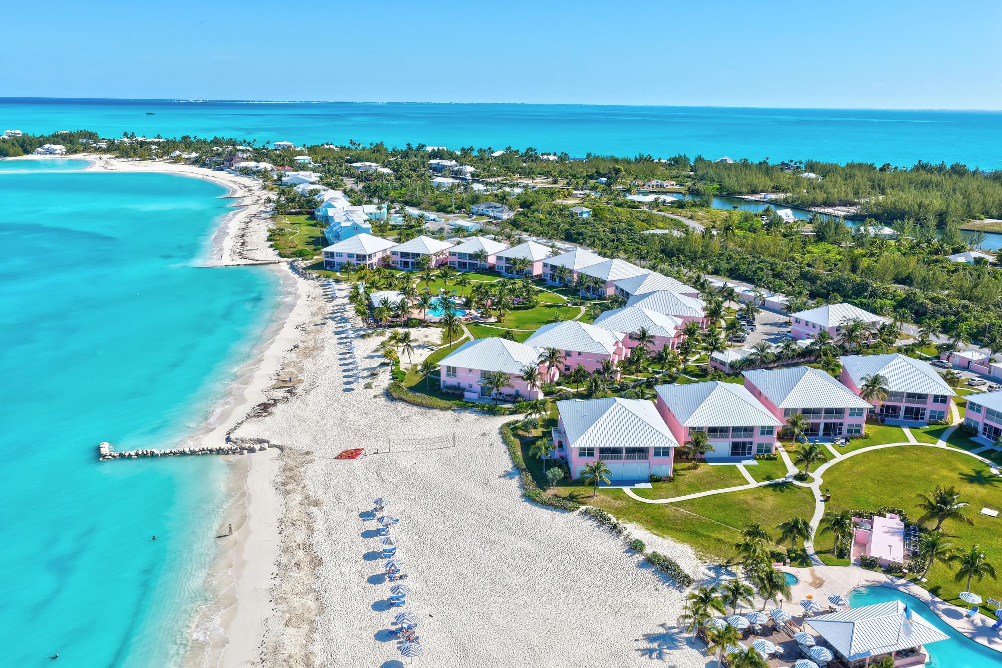 Condo 2083 Garage 51