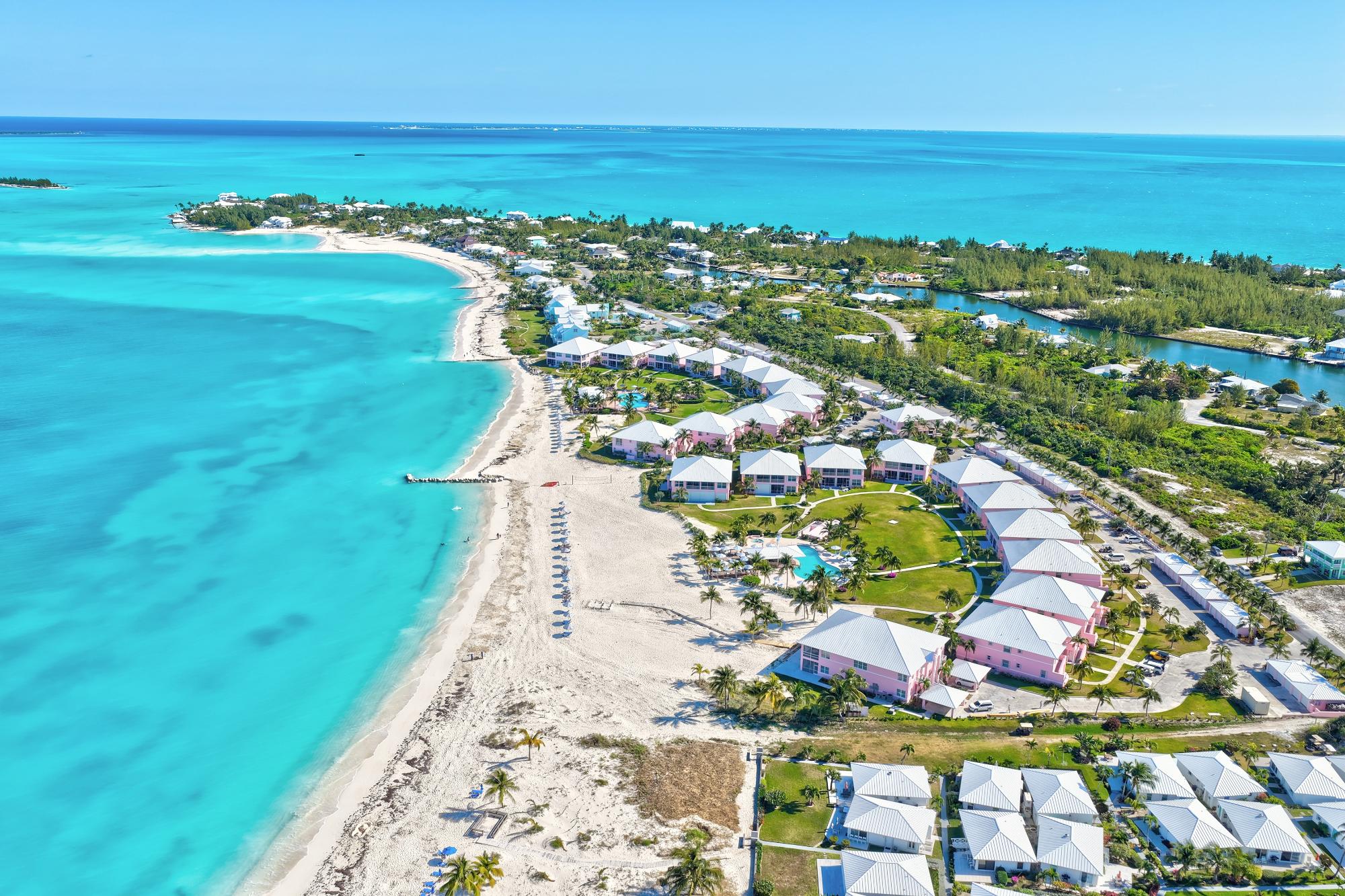 Condo 2083 Garage 51