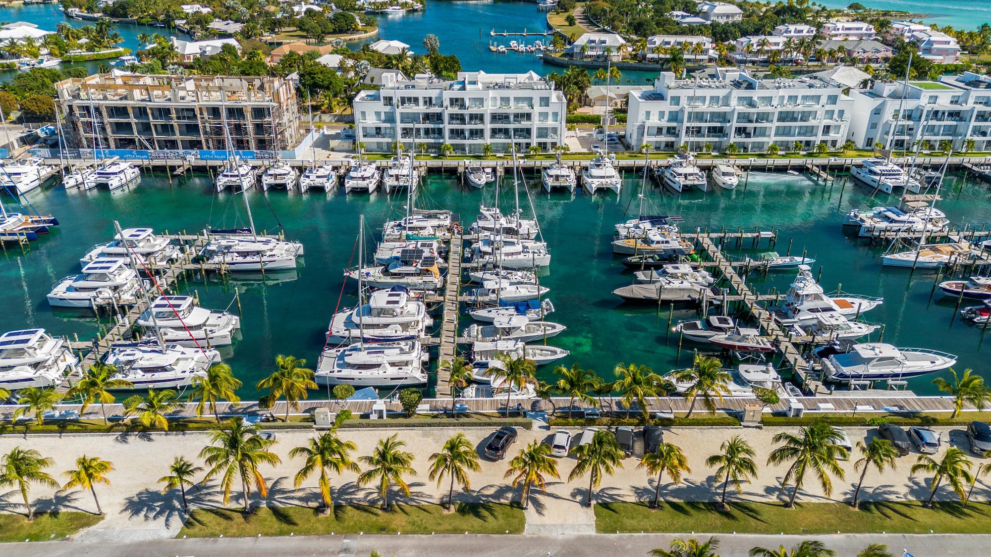 ONE MARINA PALM CAY