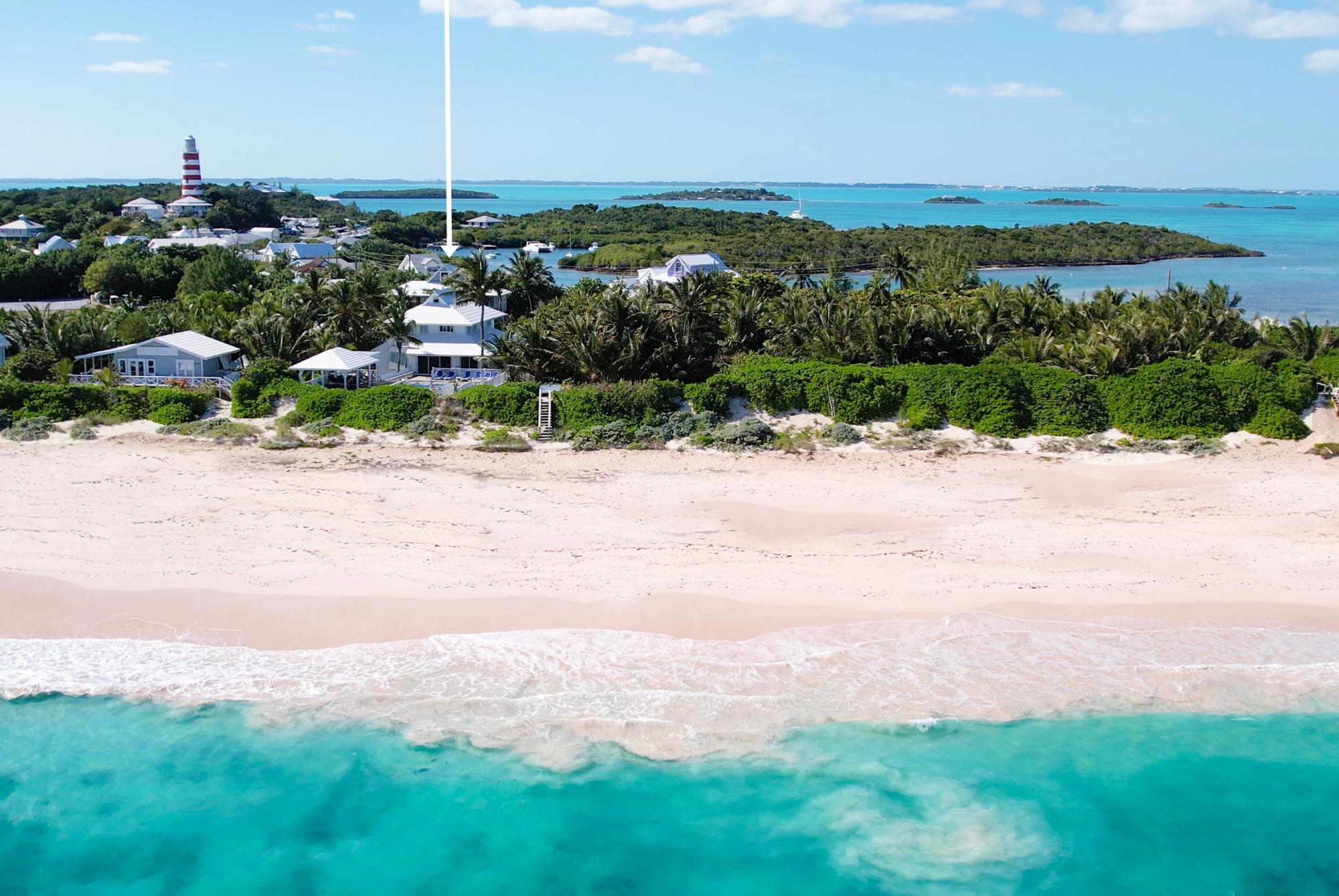 ABACO BLISS