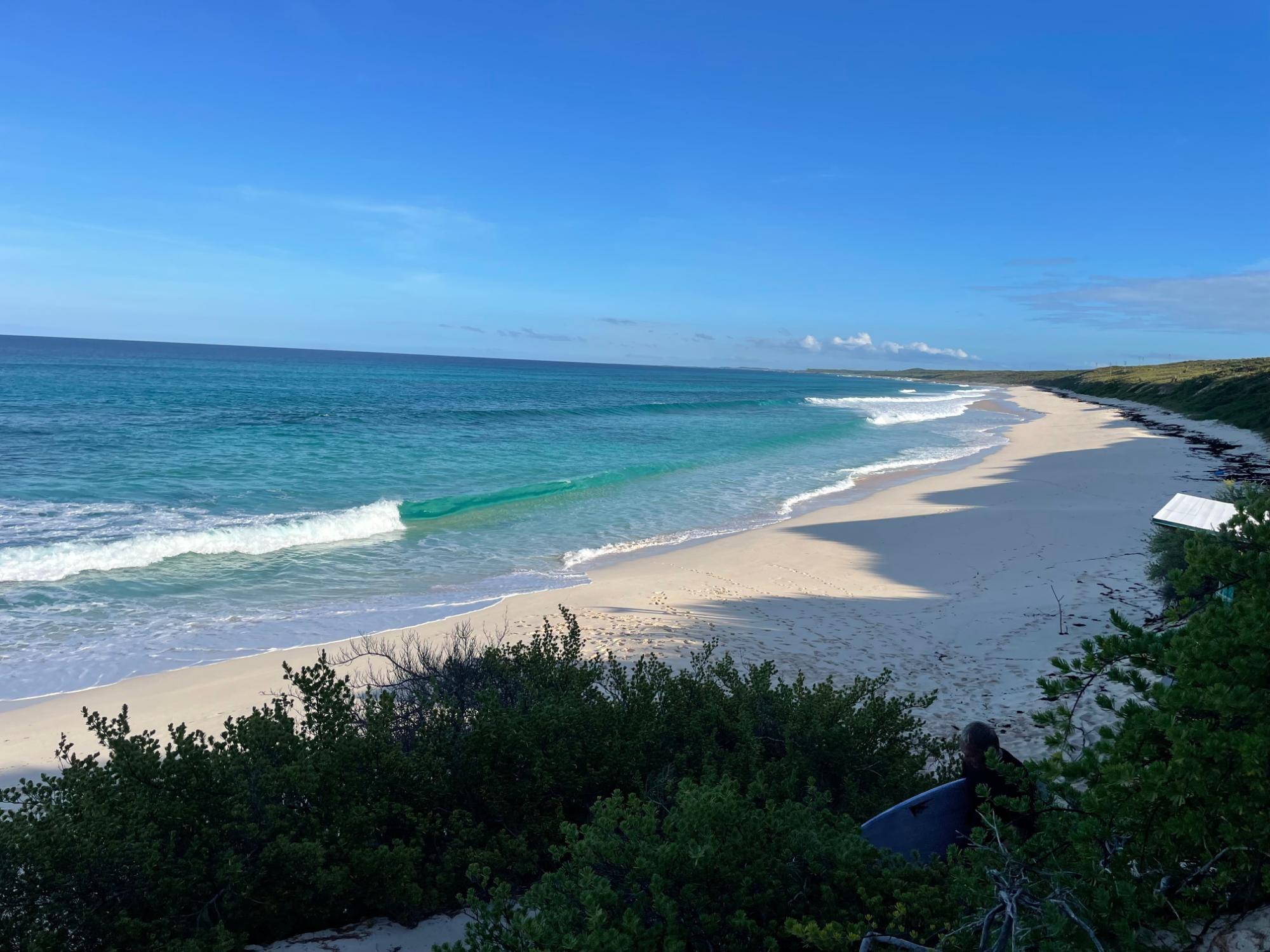 ELEUTHERA ISLAND SHORES
