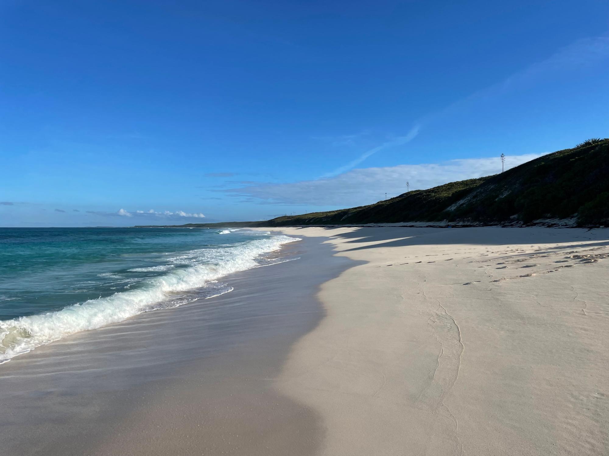 ELEUTHERA ISLAND SHORES