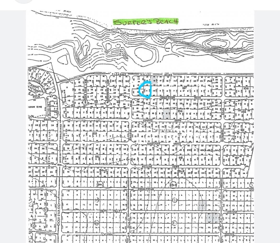 ELEUTHERA ISLAND SHORES