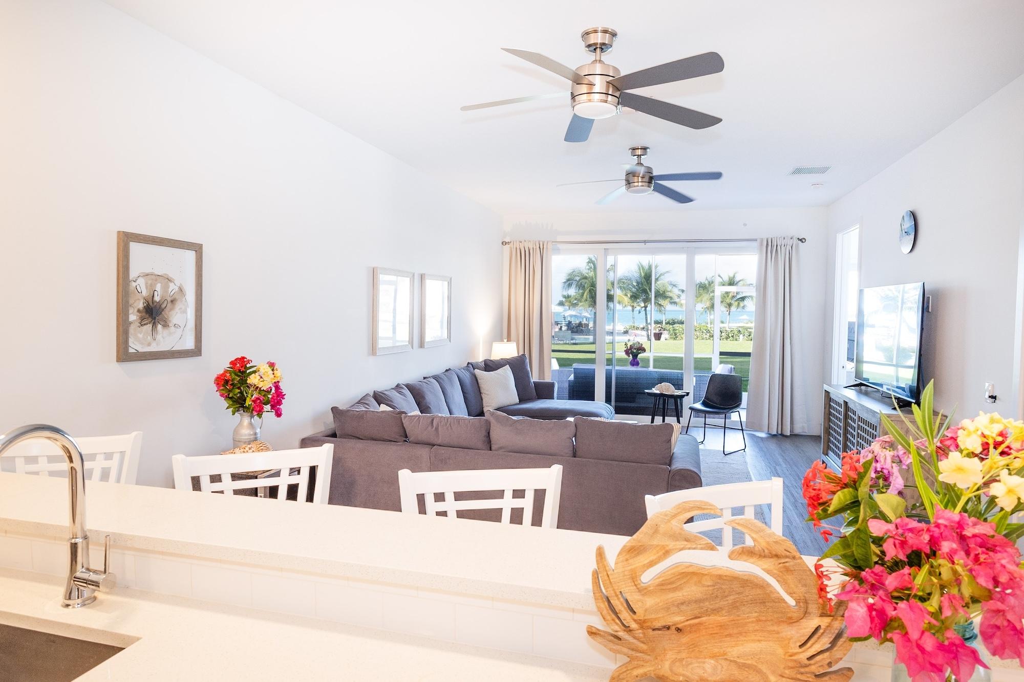 BAHAMA BEACH CLUB 2019