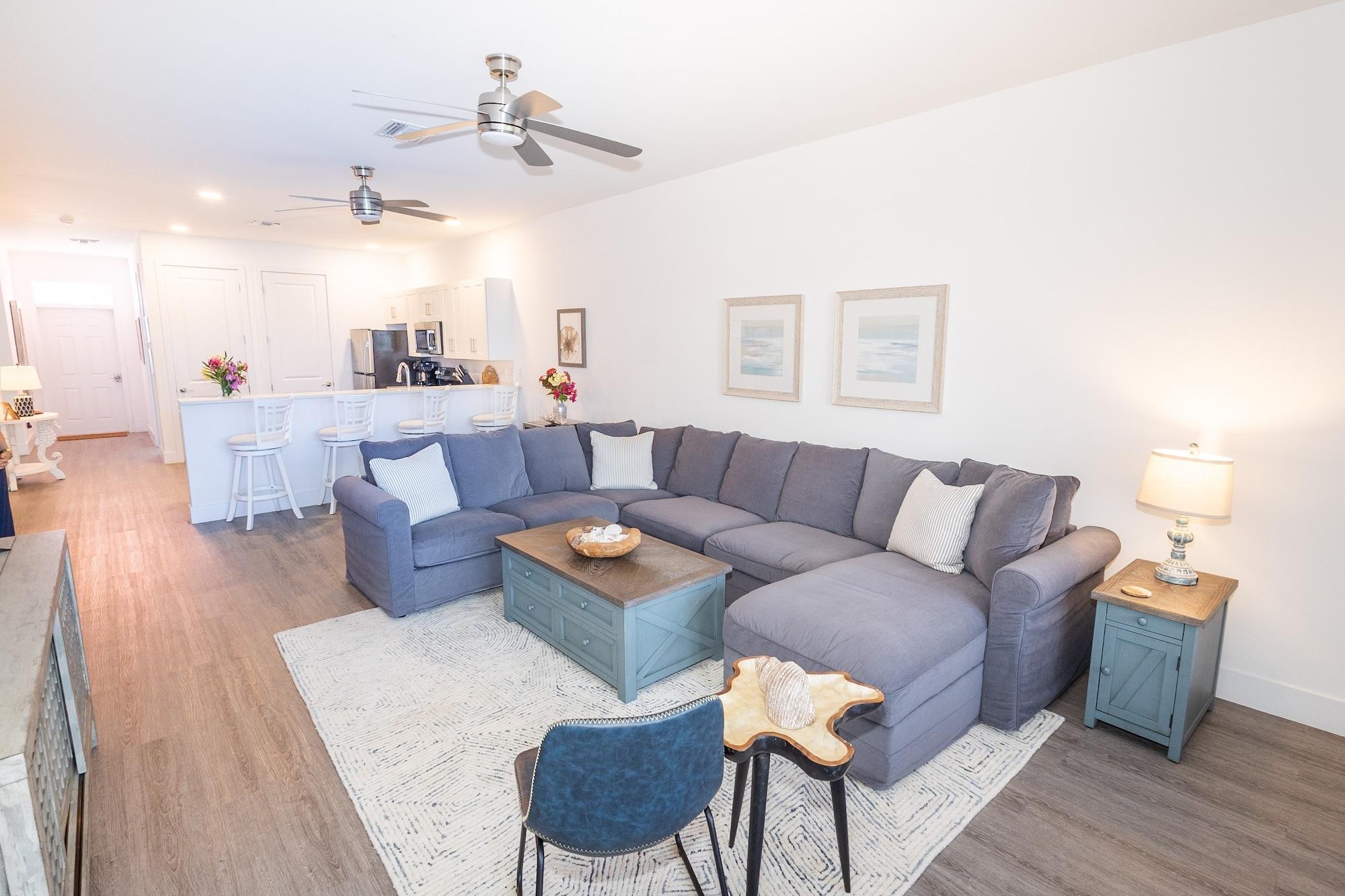 BAHAMA BEACH CLUB 2019