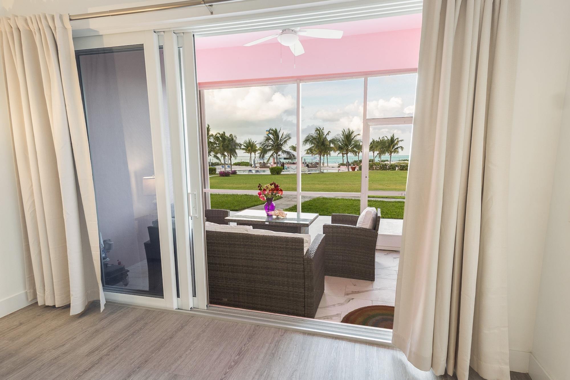 BAHAMA BEACH CLUB 2019