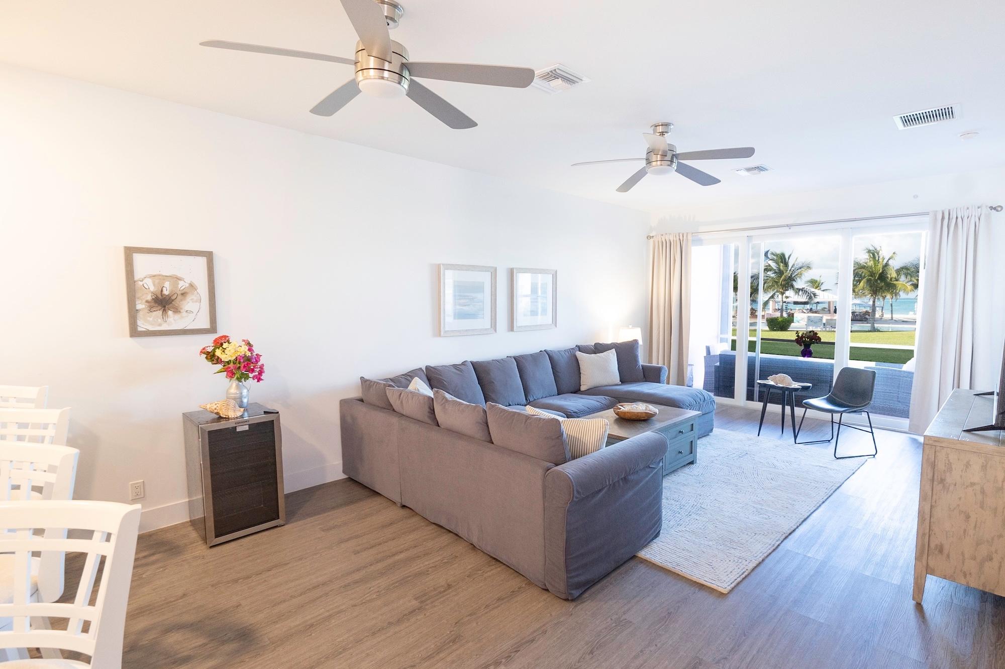 BAHAMA BEACH CLUB 2019