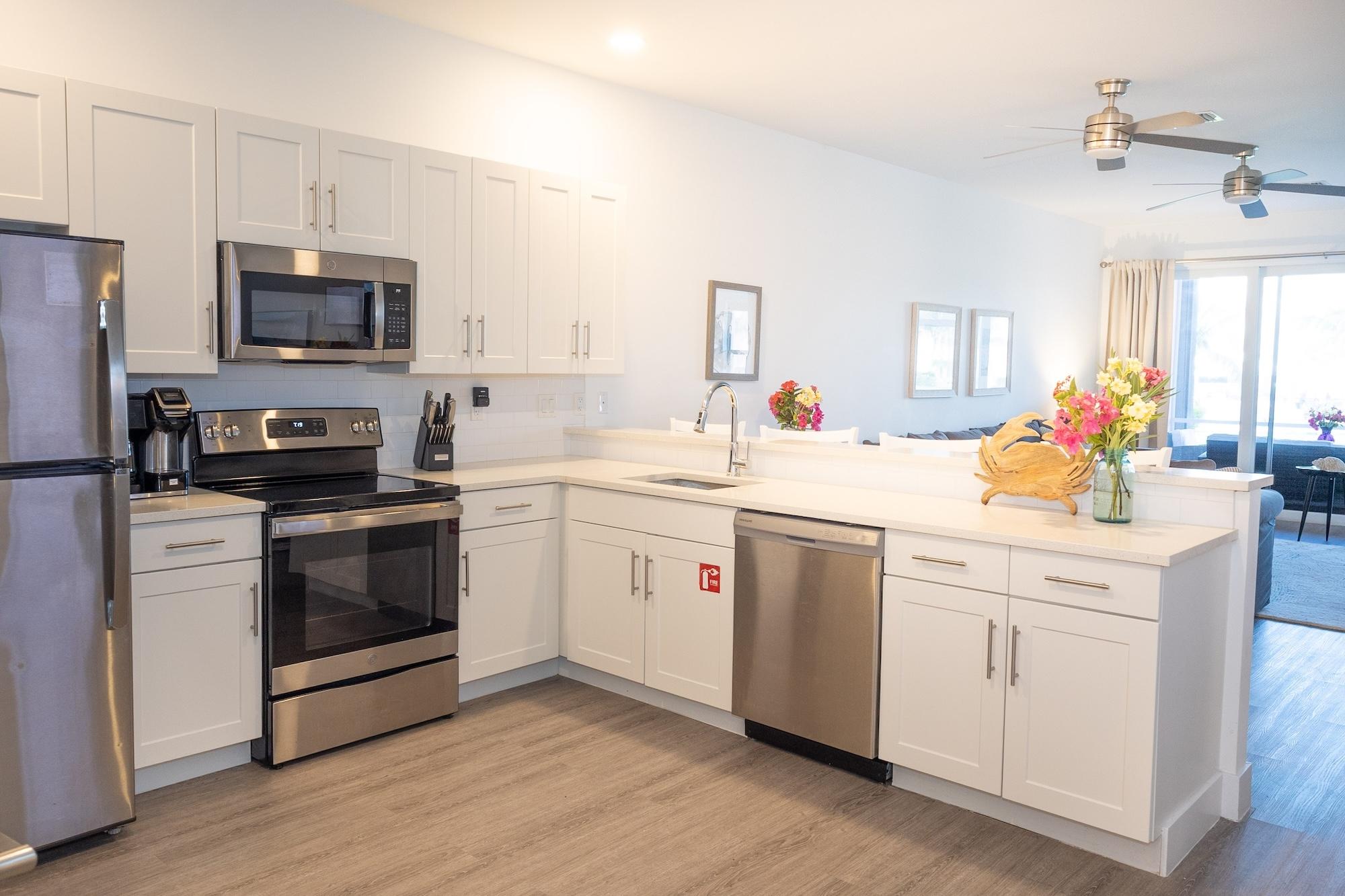 BAHAMA BEACH CLUB 2019