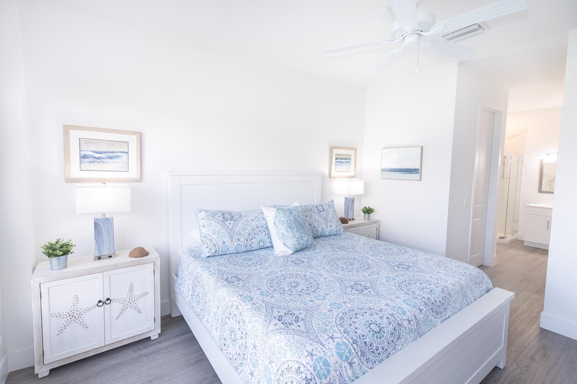 BAHAMA BEACH CLUB 2019