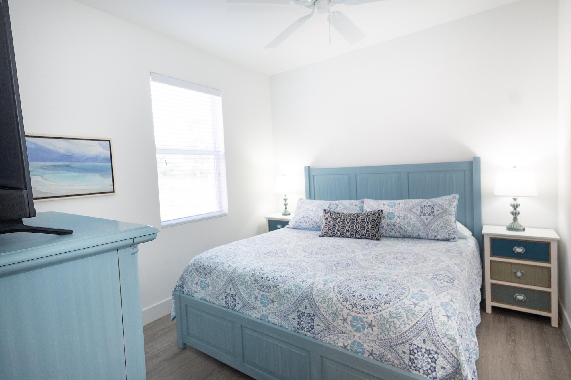 BAHAMA BEACH CLUB 2019