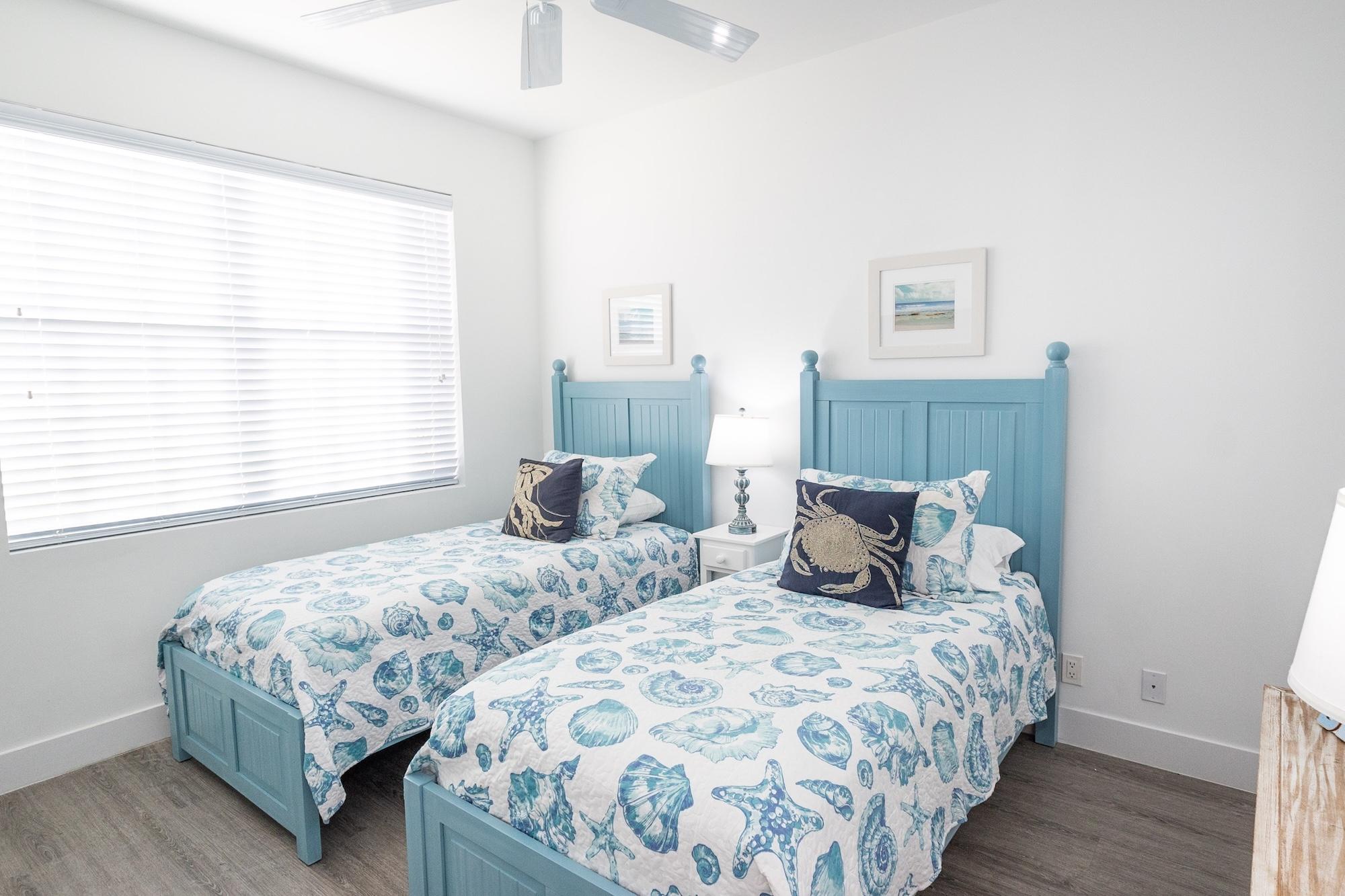 BAHAMA BEACH CLUB 2019