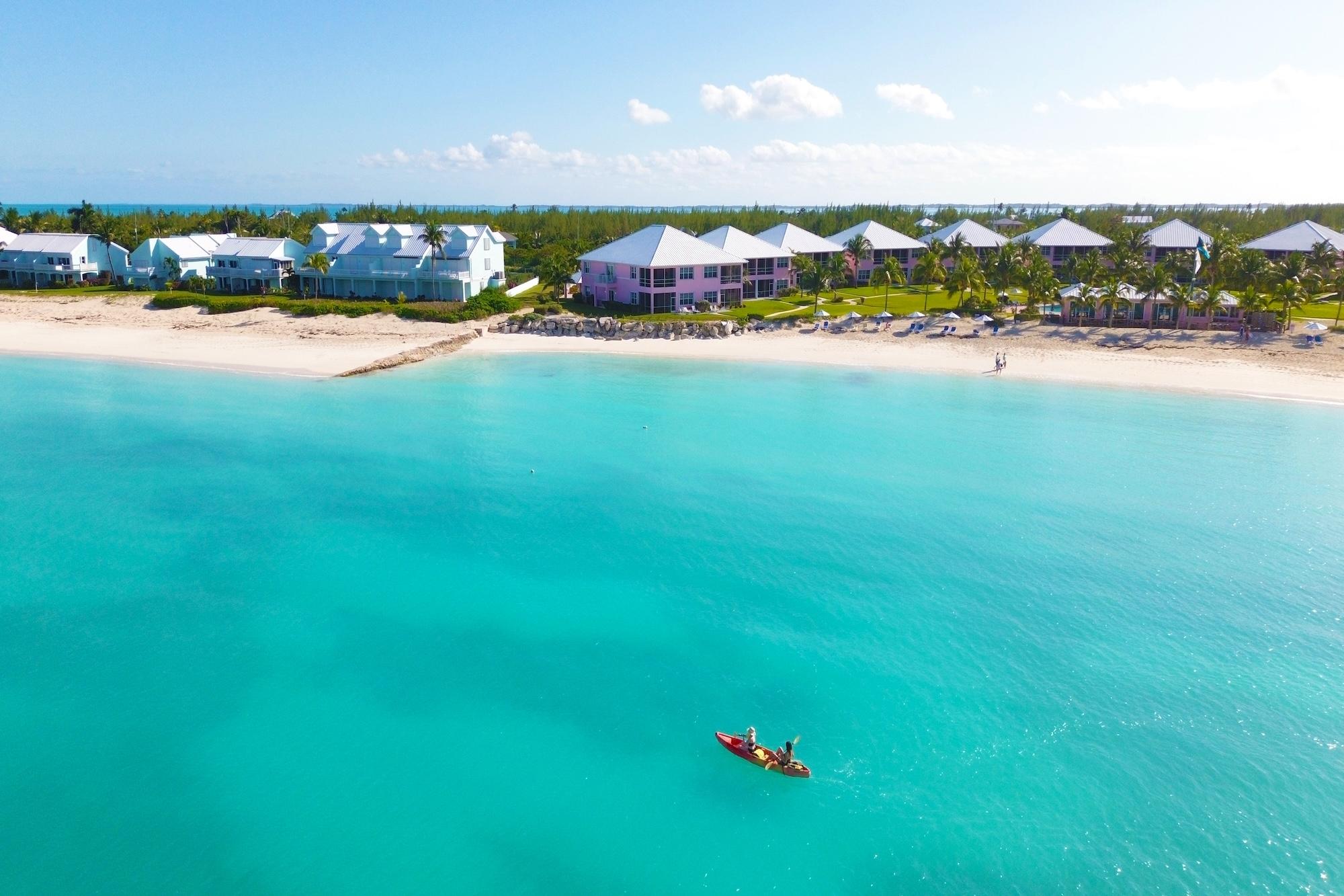 BAHAMA BEACH CLUB 2019