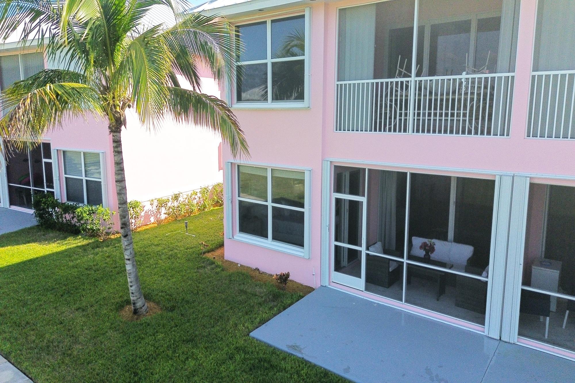 BAHAMA BEACH CLUB 2019