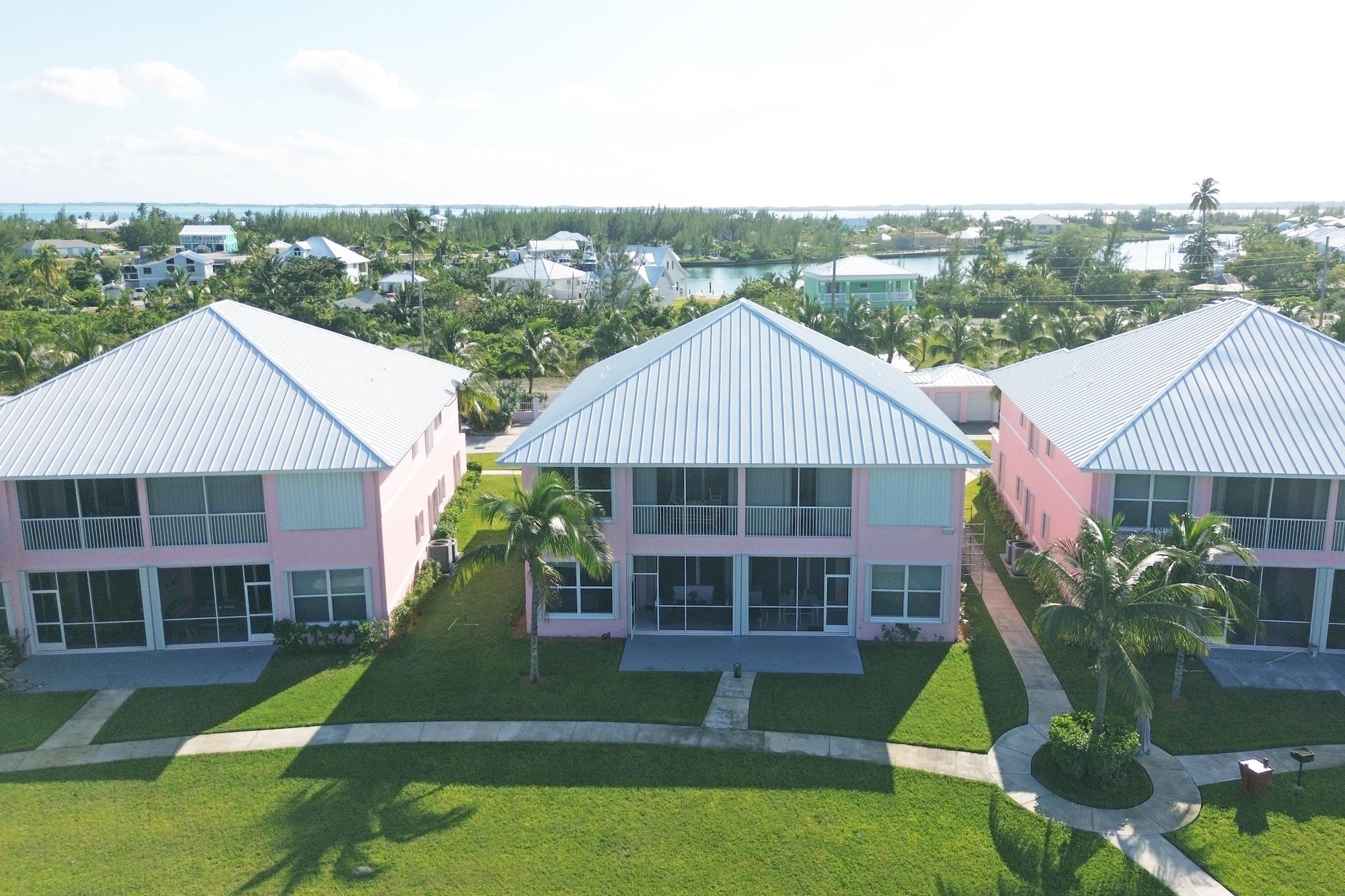 BAHAMA BEACH CLUB 2019