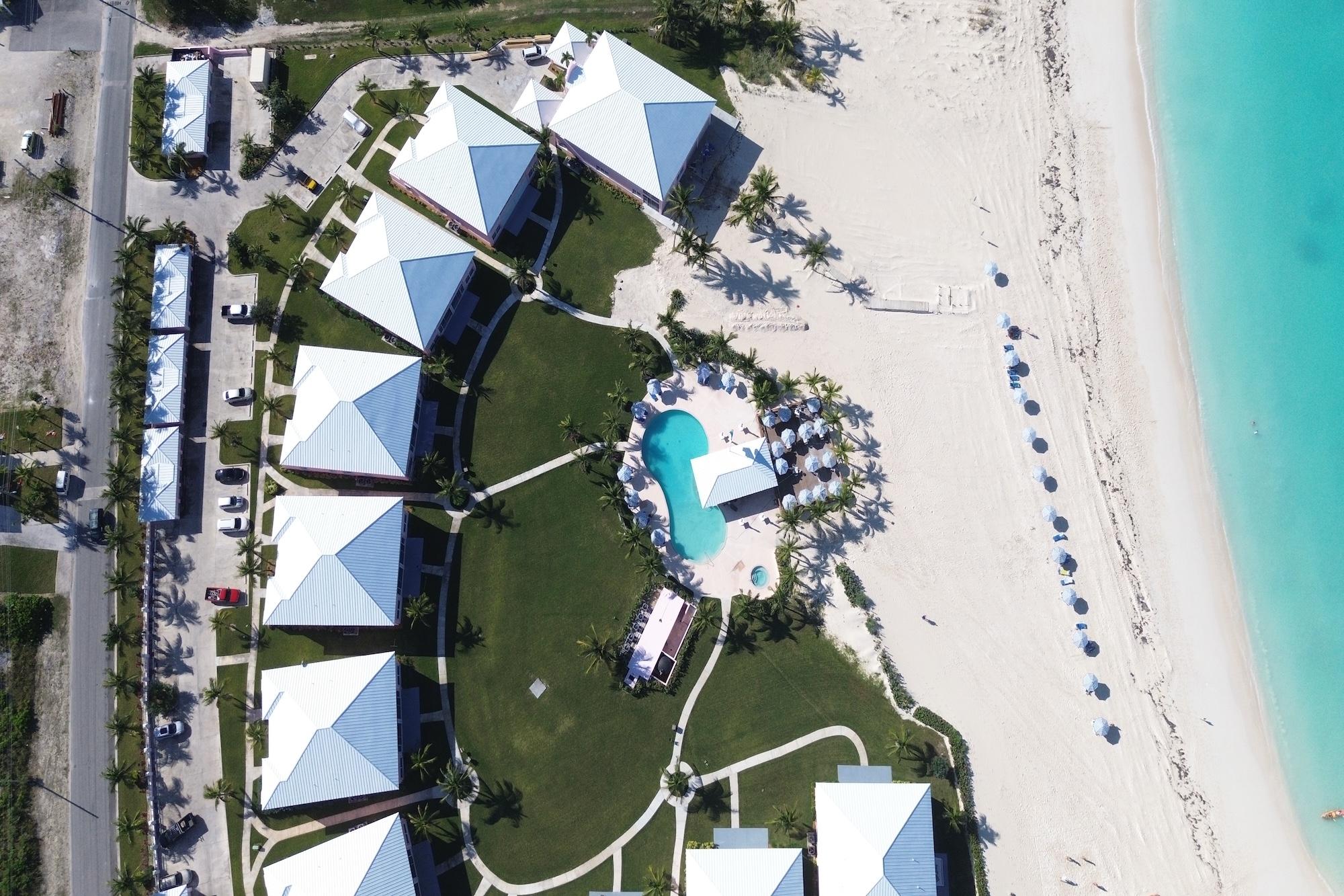 BAHAMA BEACH CLUB 2019