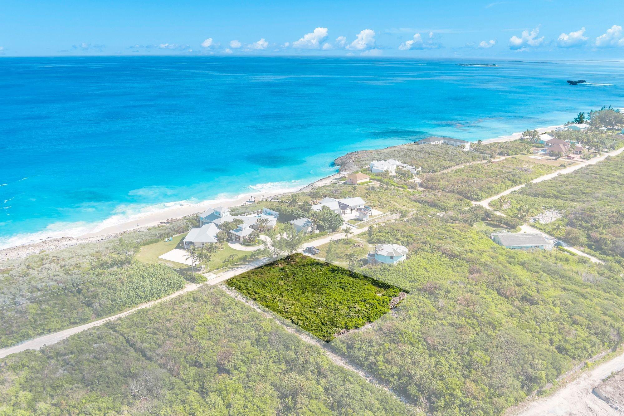 BREAKWATER DRIVE LOT