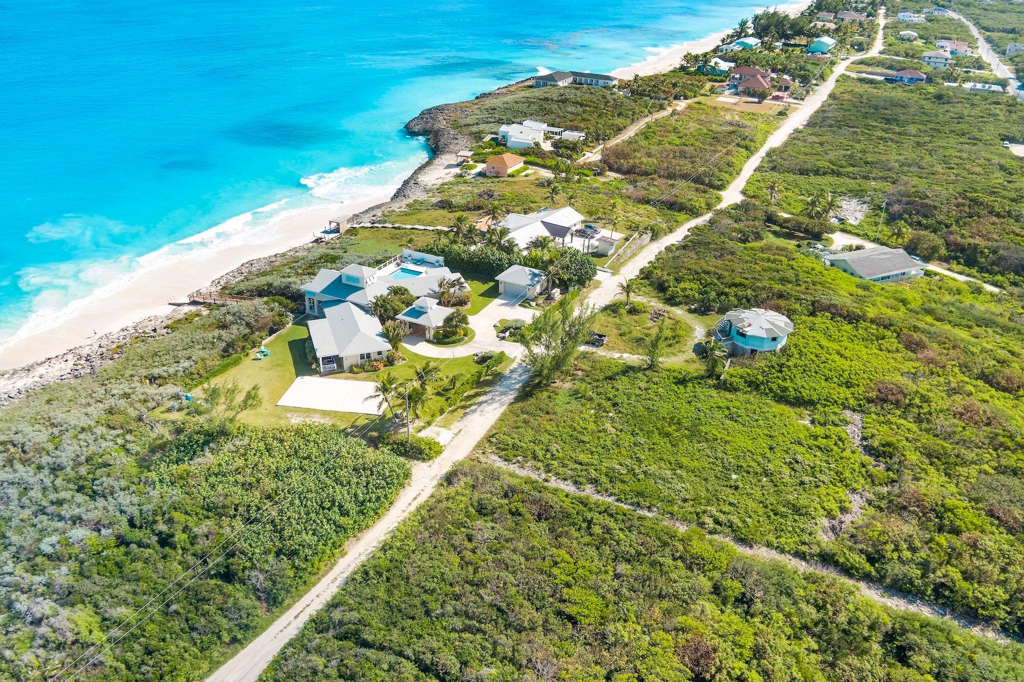 BREAKWATER DRIVE LOT