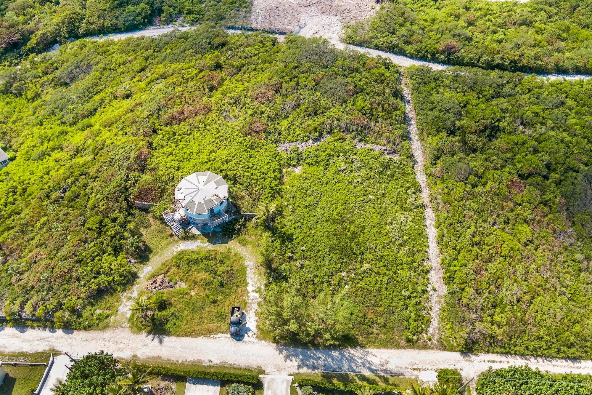 BREAKWATER DRIVE LOT