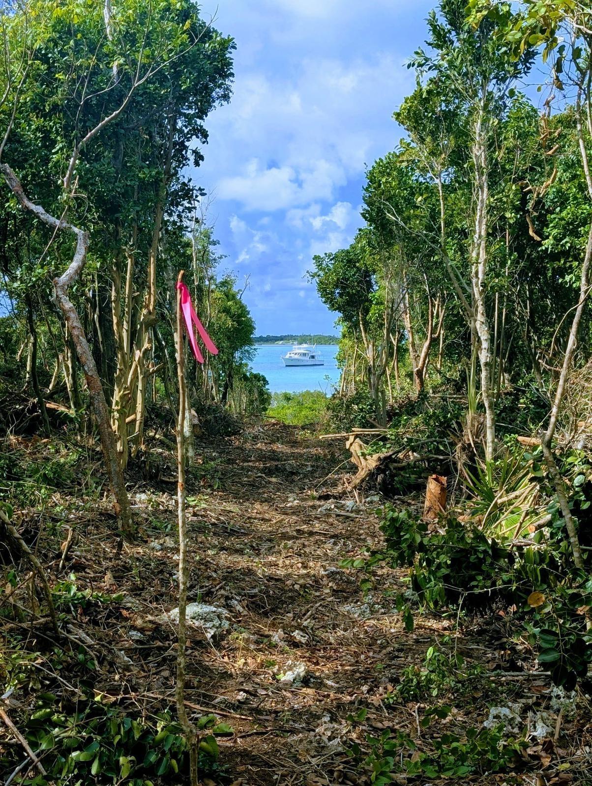 The Sanctuary Lot 5A