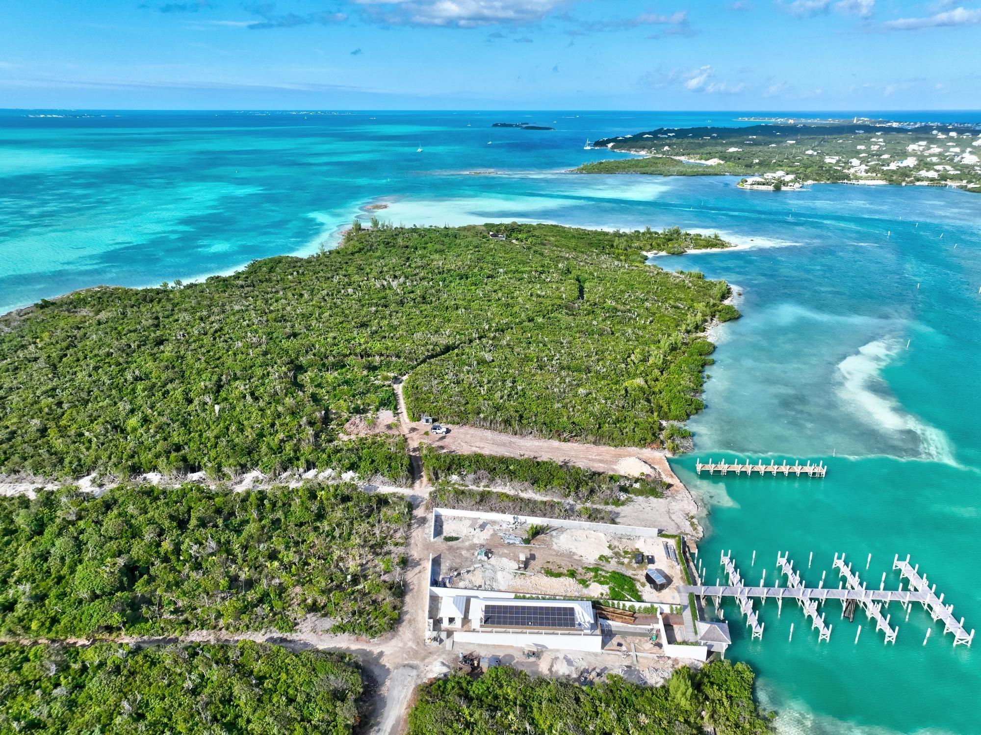 The Sanctuary Lot 5A