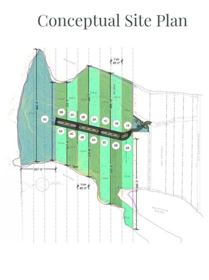 The Sanctuary Lot 5A