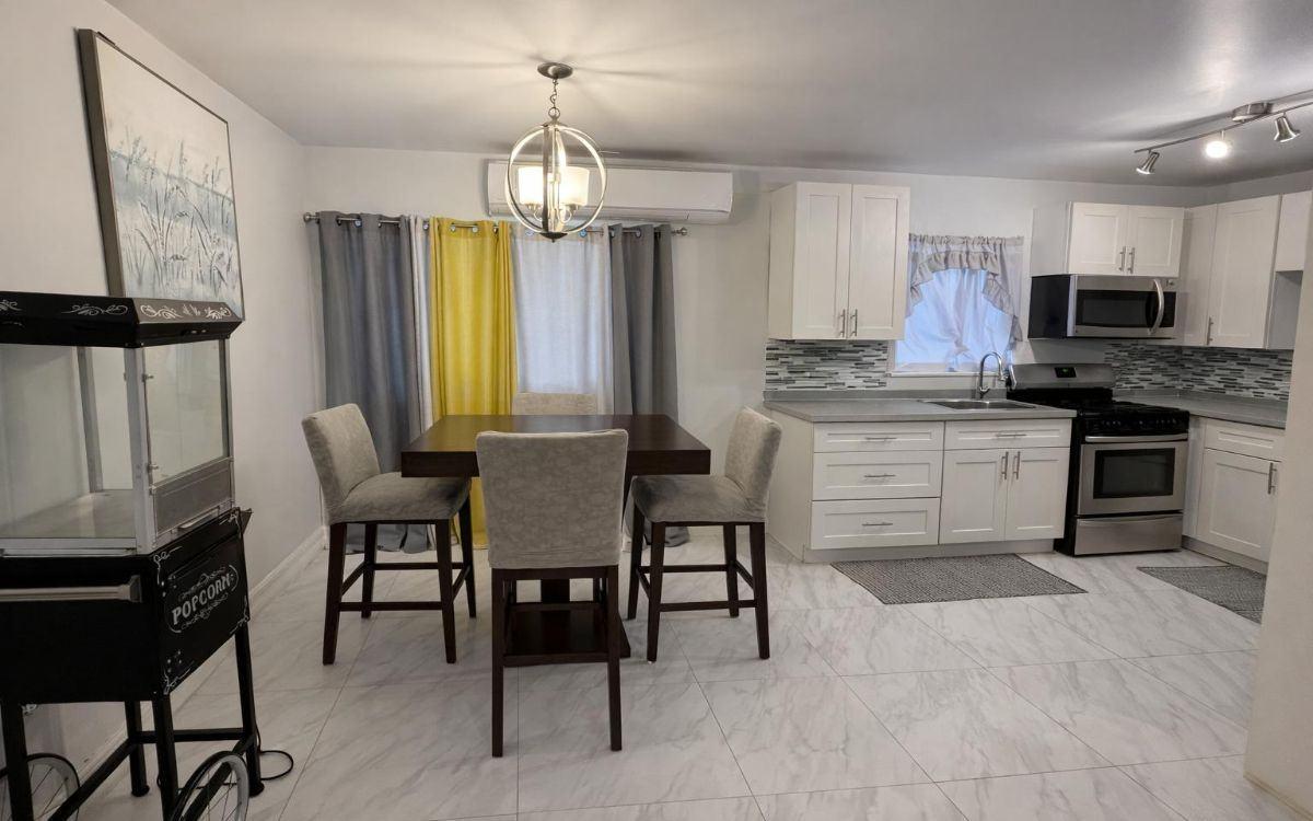 WESTWARD VILLAS FOURPLEX