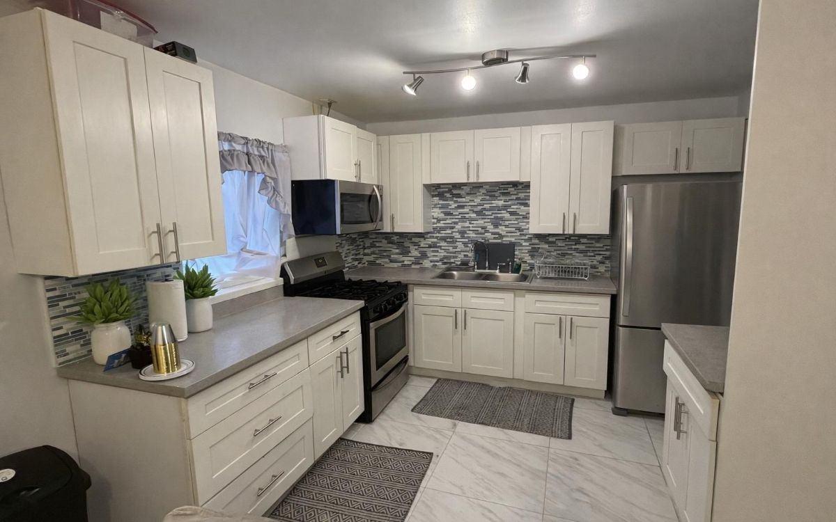 WESTWARD VILLAS FOURPLEX