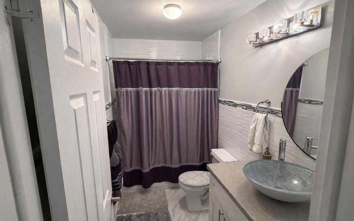 WESTWARD VILLAS FOURPLEX