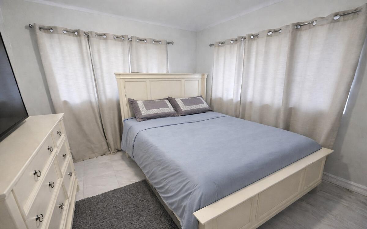 WESTWARD VILLAS FOURPLEX