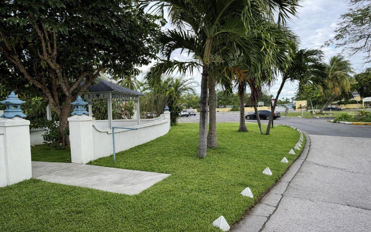 WESTWARD VILLAS FOURPLEX