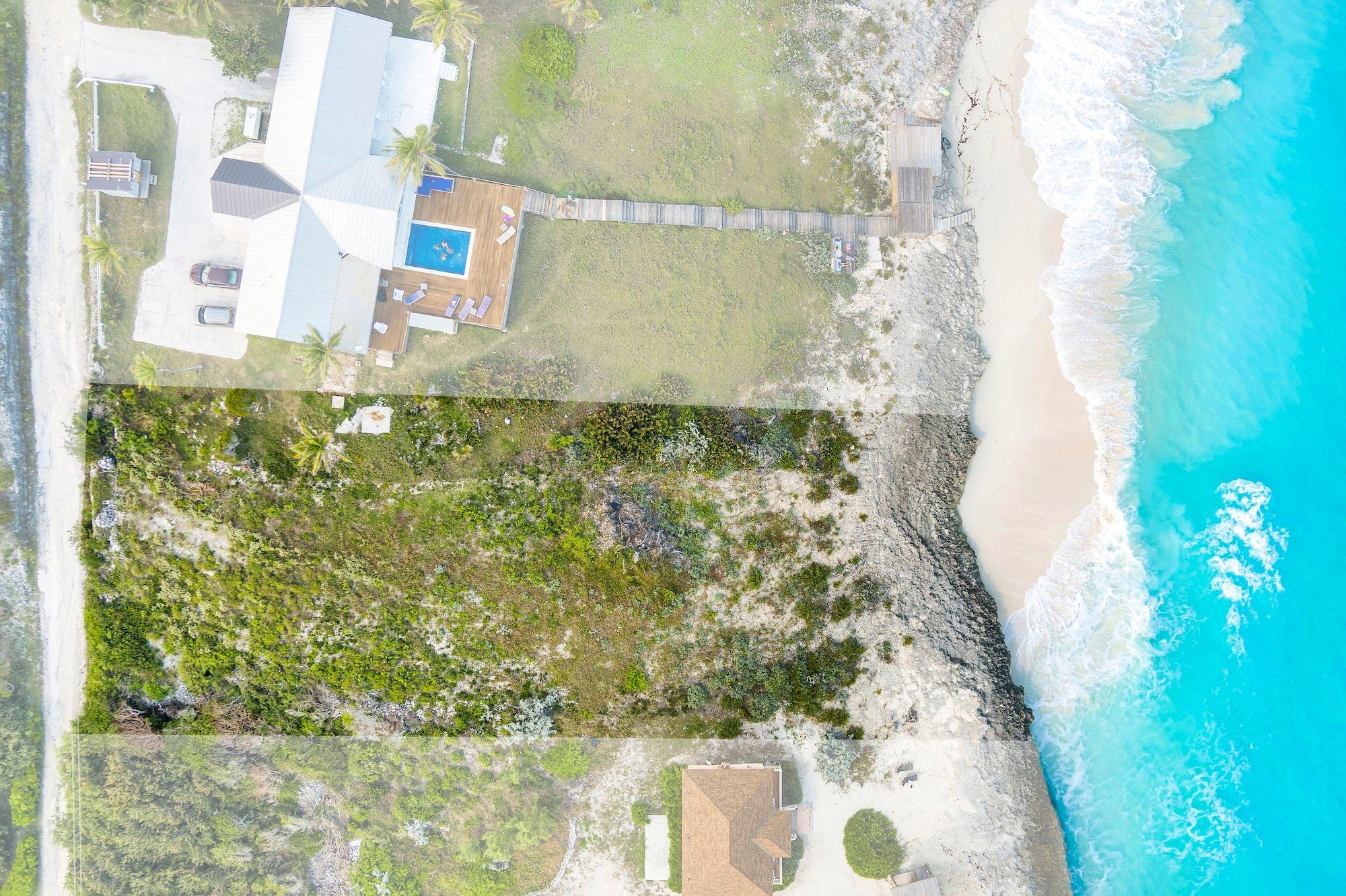 BREAKWATER DRIVE LOT